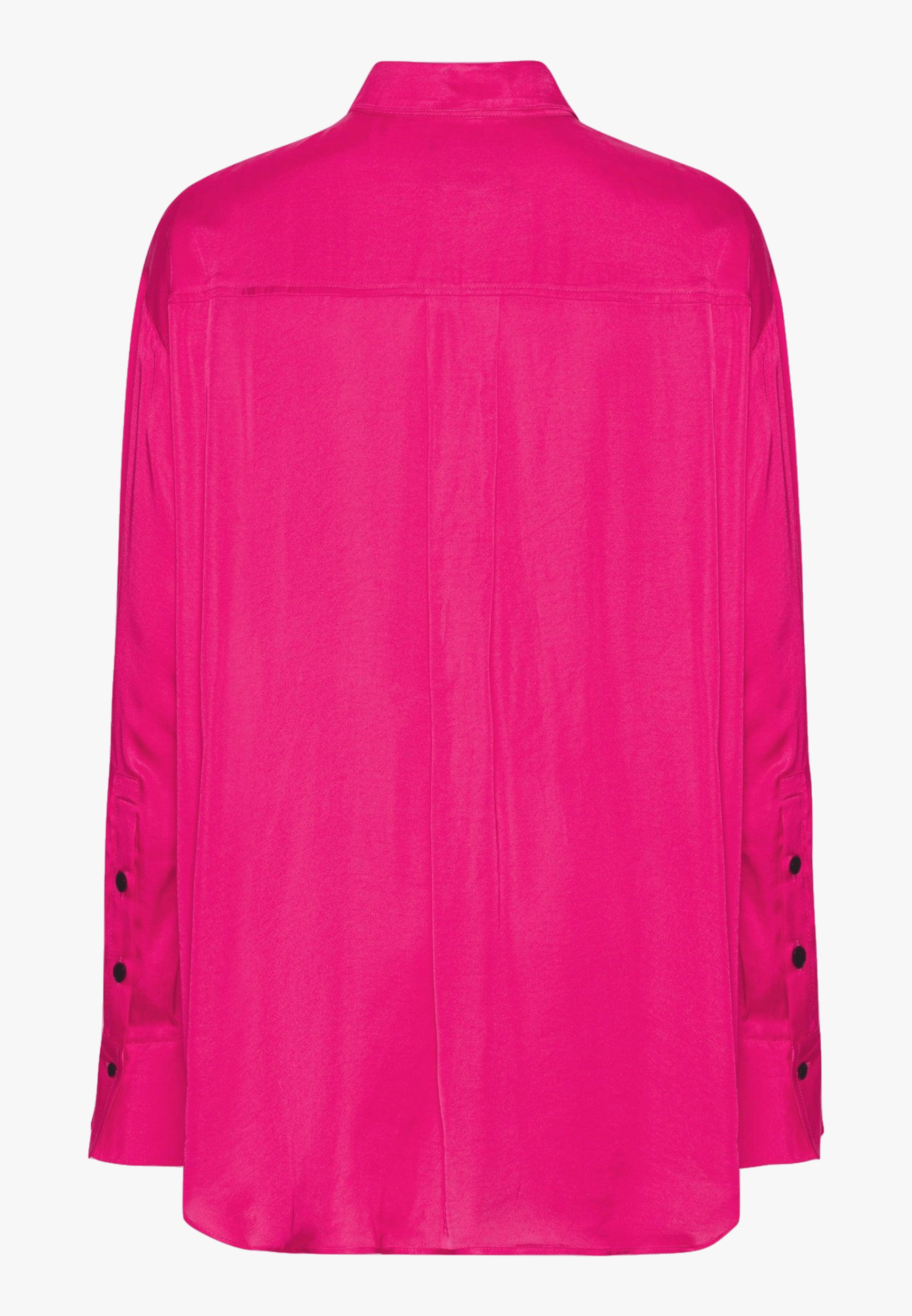Jenka Shirt - Fusia made by HERSKIND