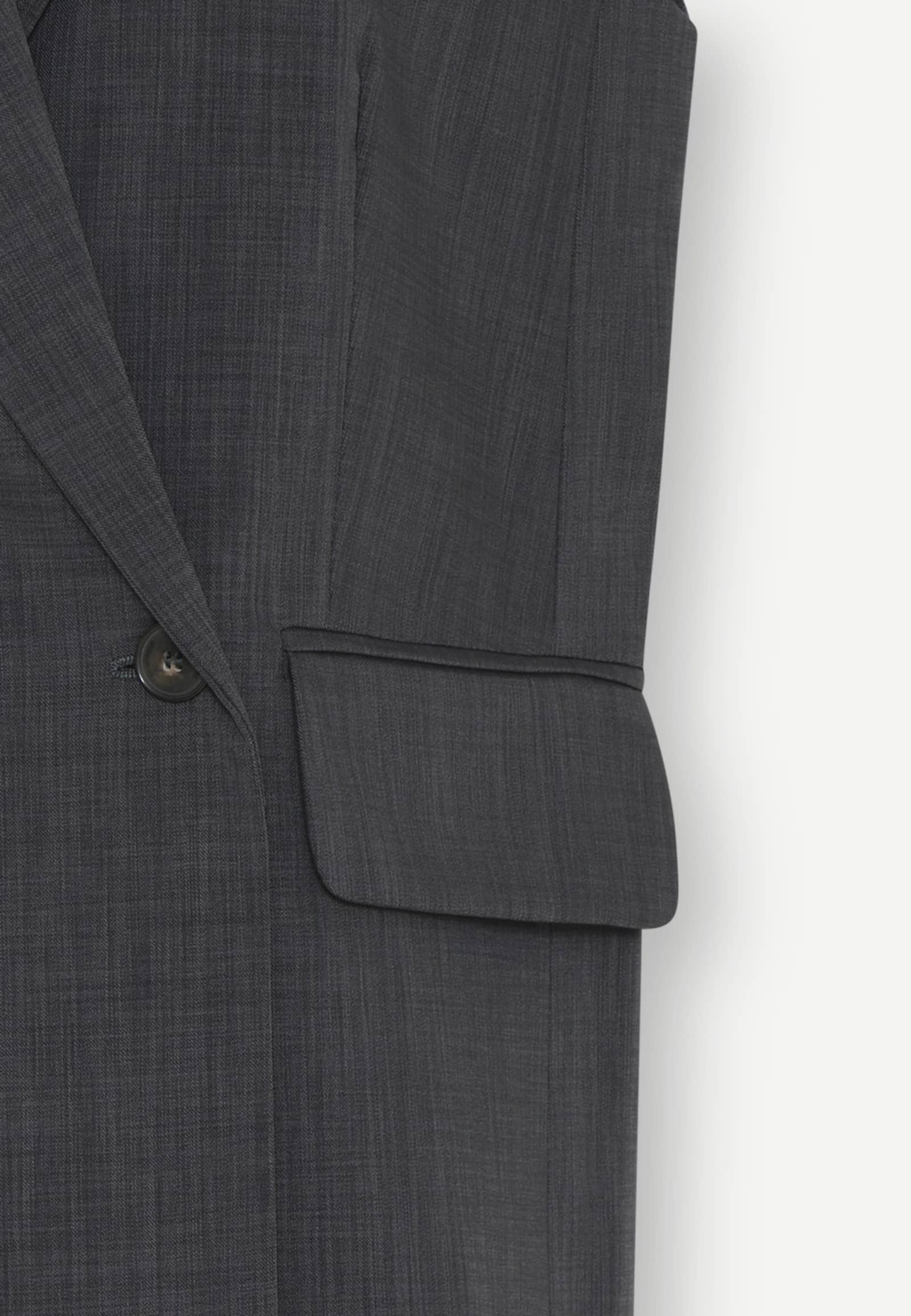 Averill Vest - Ebony made by HERSKIND