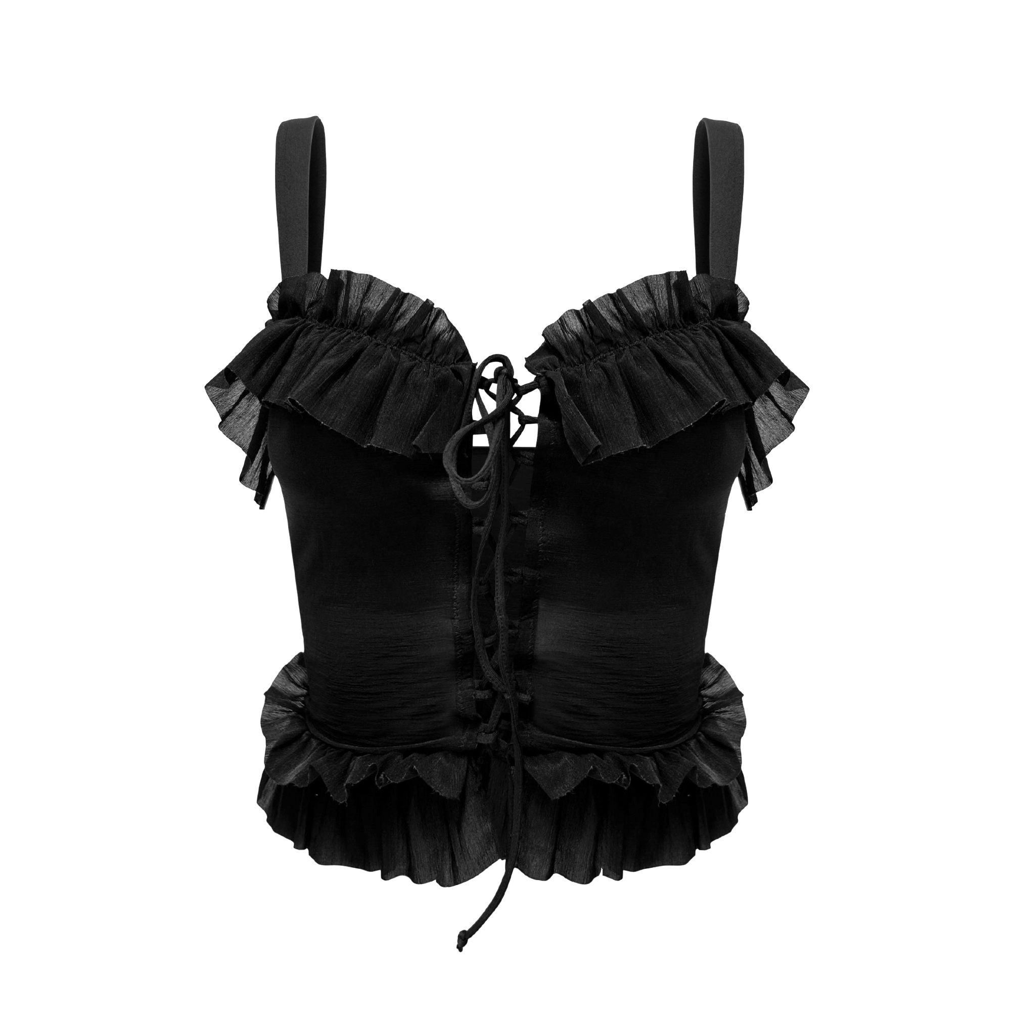 CLAIRE Top made by OW Collection