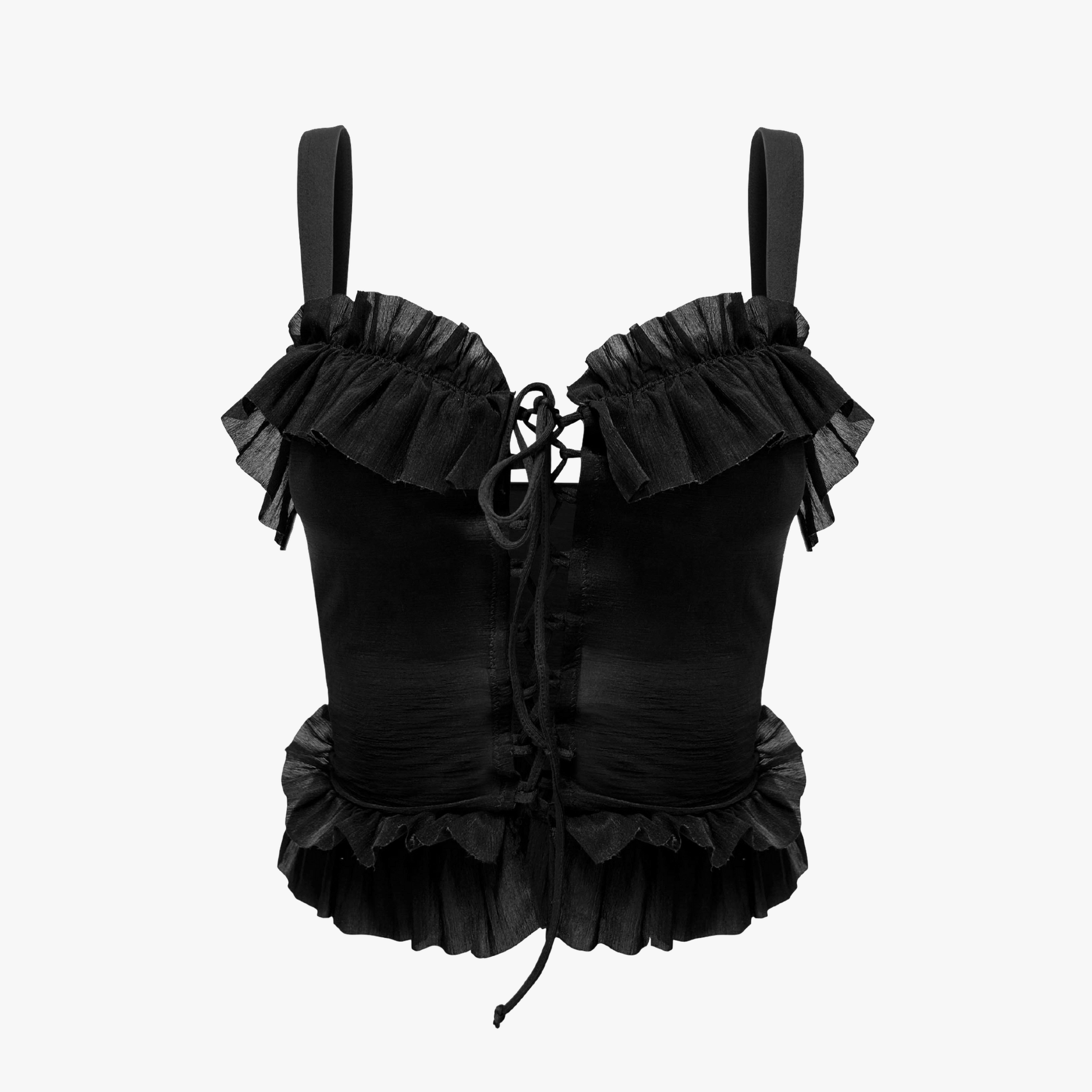 CLAIRE Top made by OW Collection