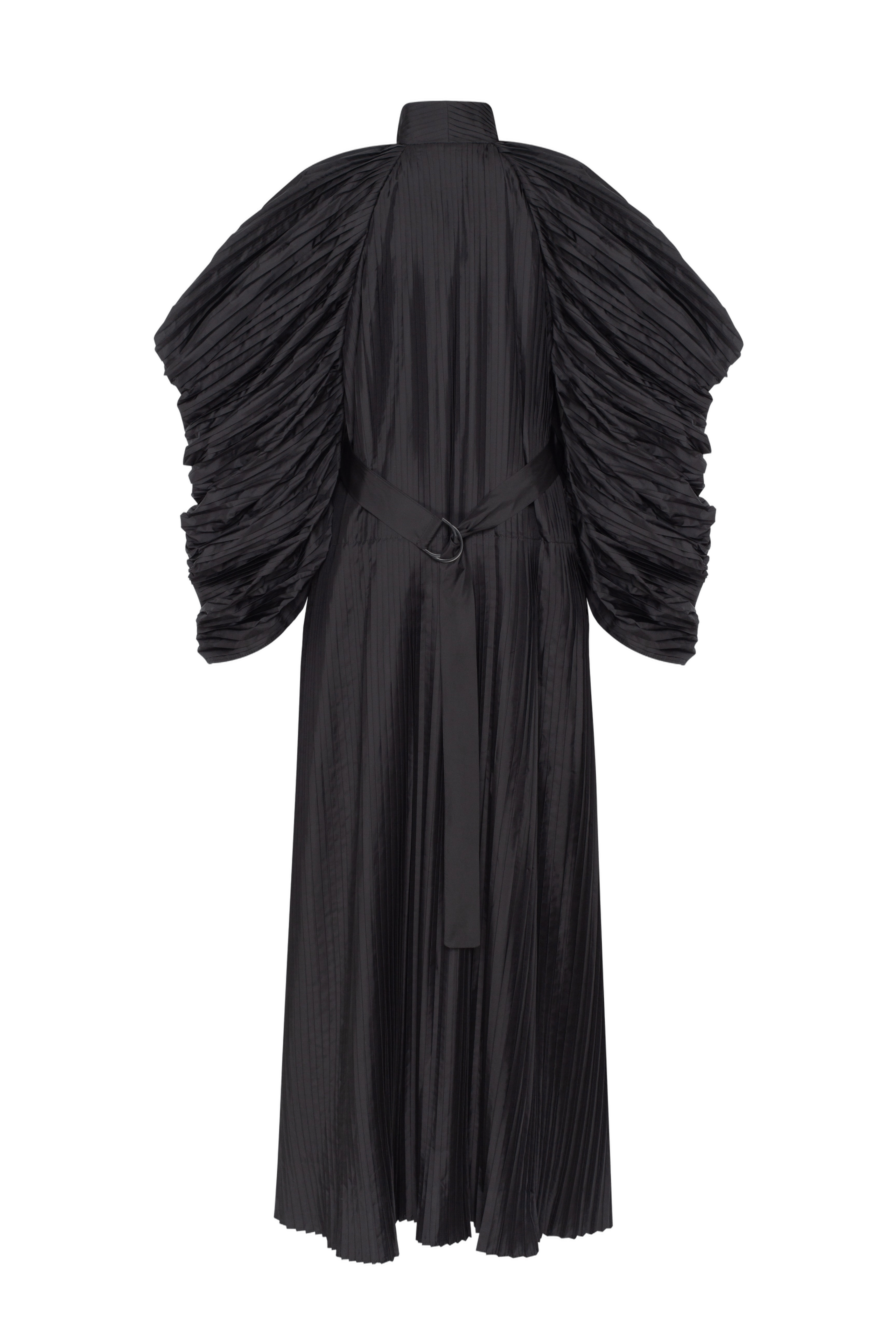 ADA COAT made by Tamar Keburia