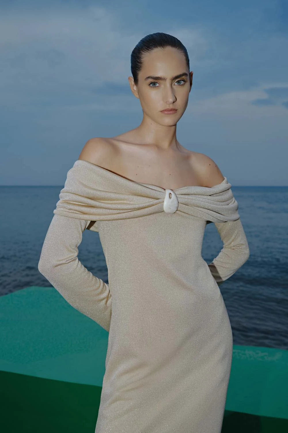 Candy Mini Dress made by BAOBAB