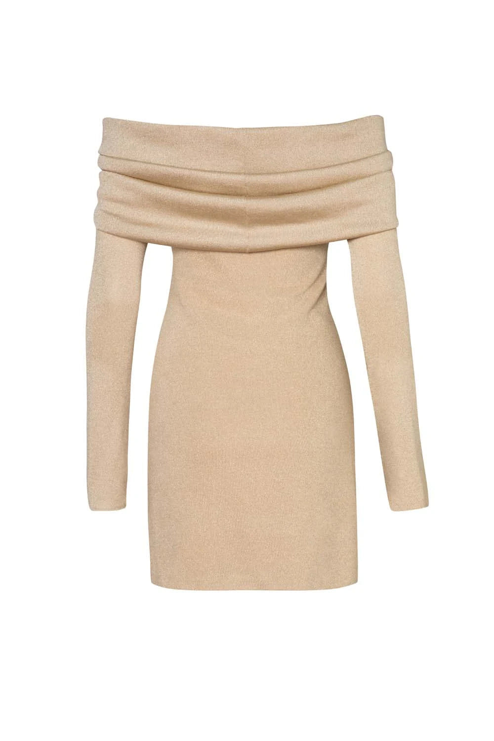 Candy Mini Dress made by BAOBAB