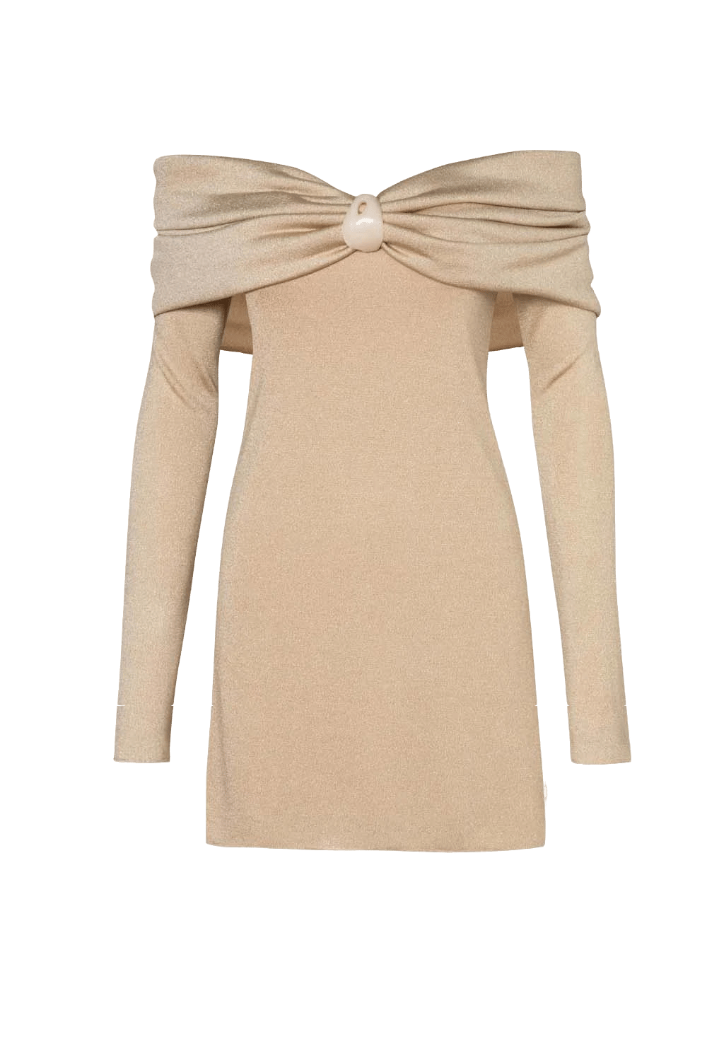 Candy Mini Dress made by BAOBAB