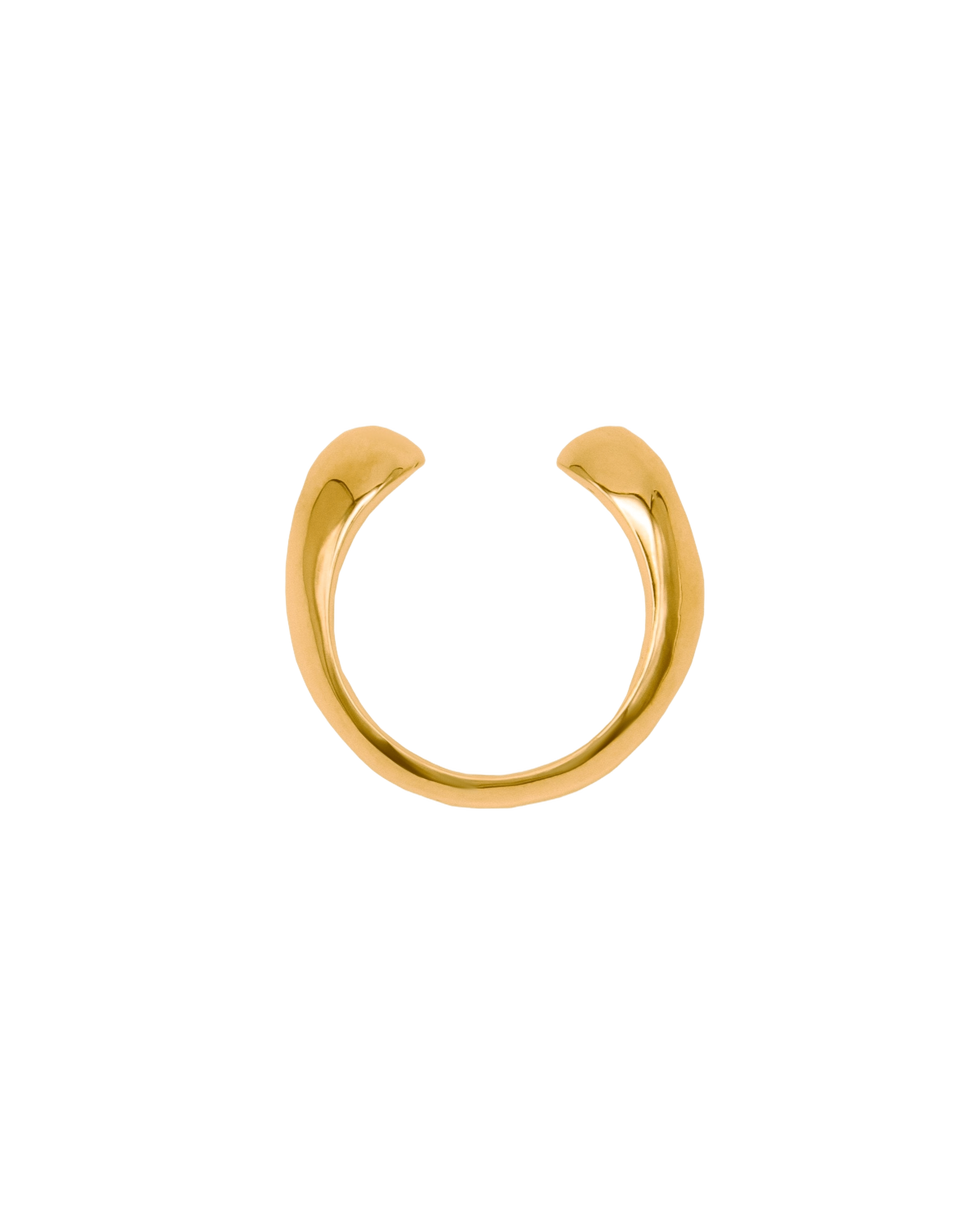 MARE RING made by Carolina De Barros