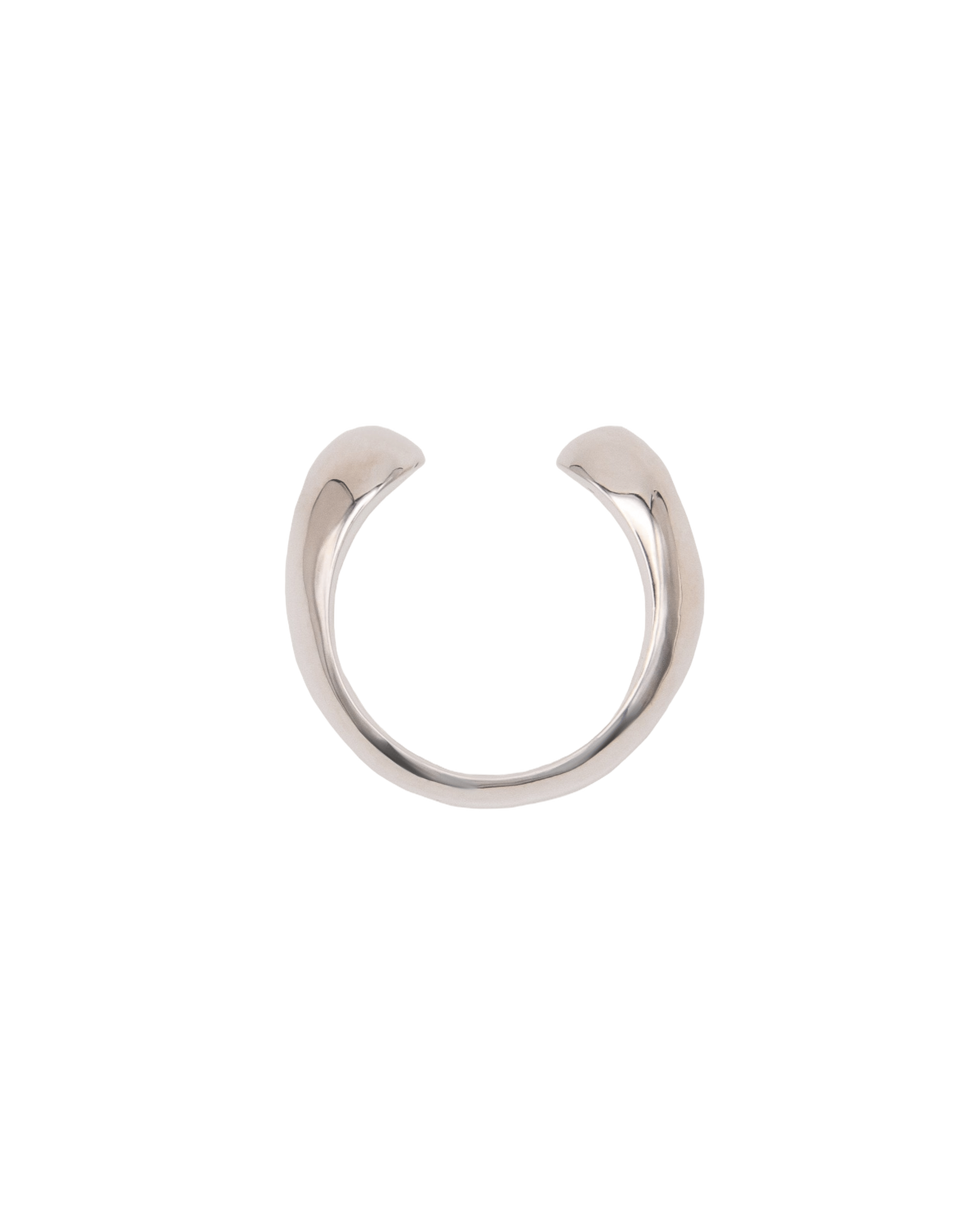 MARE RING made by Carolina De Barros