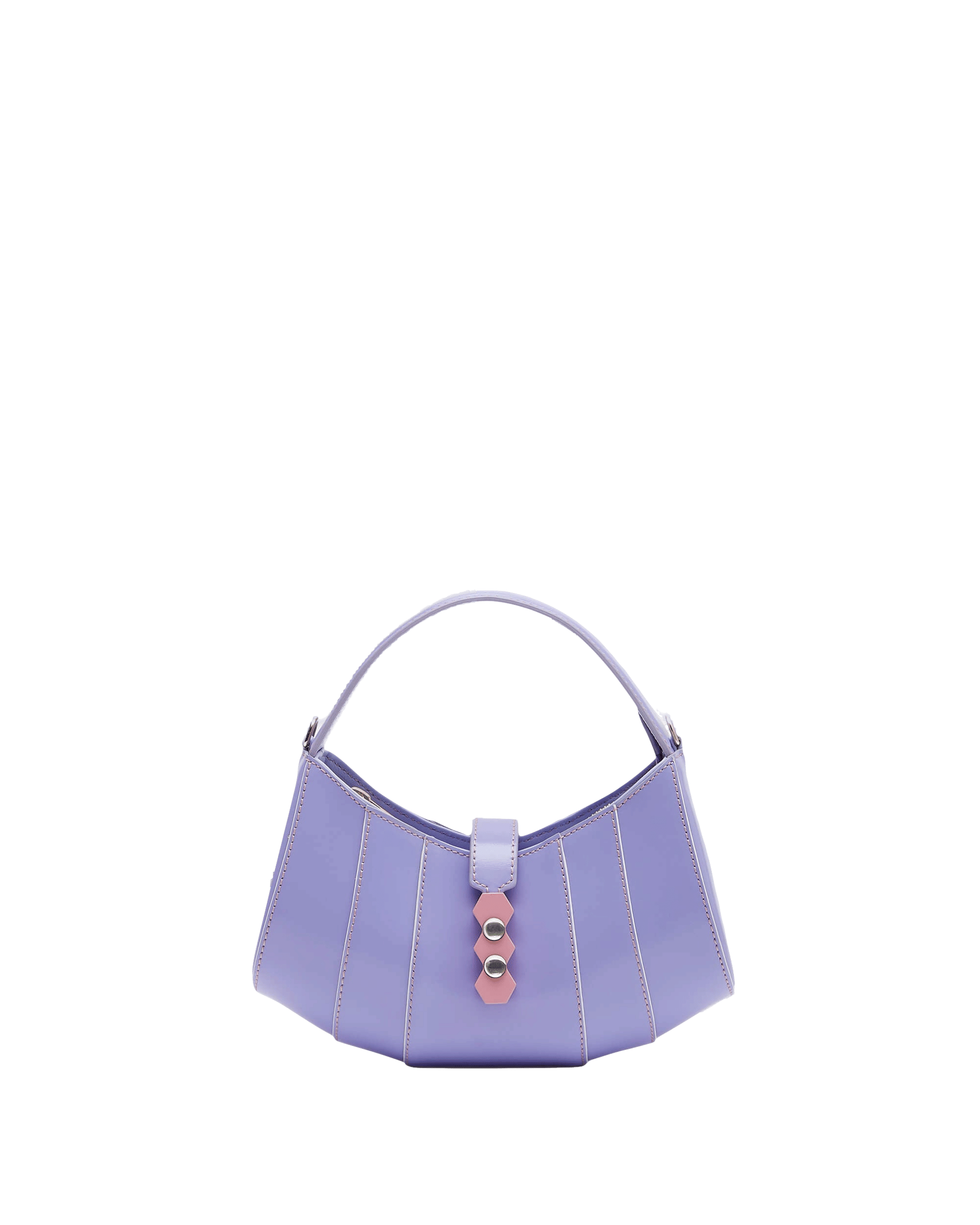 Tate Petite Purple in Purple made by Mietis