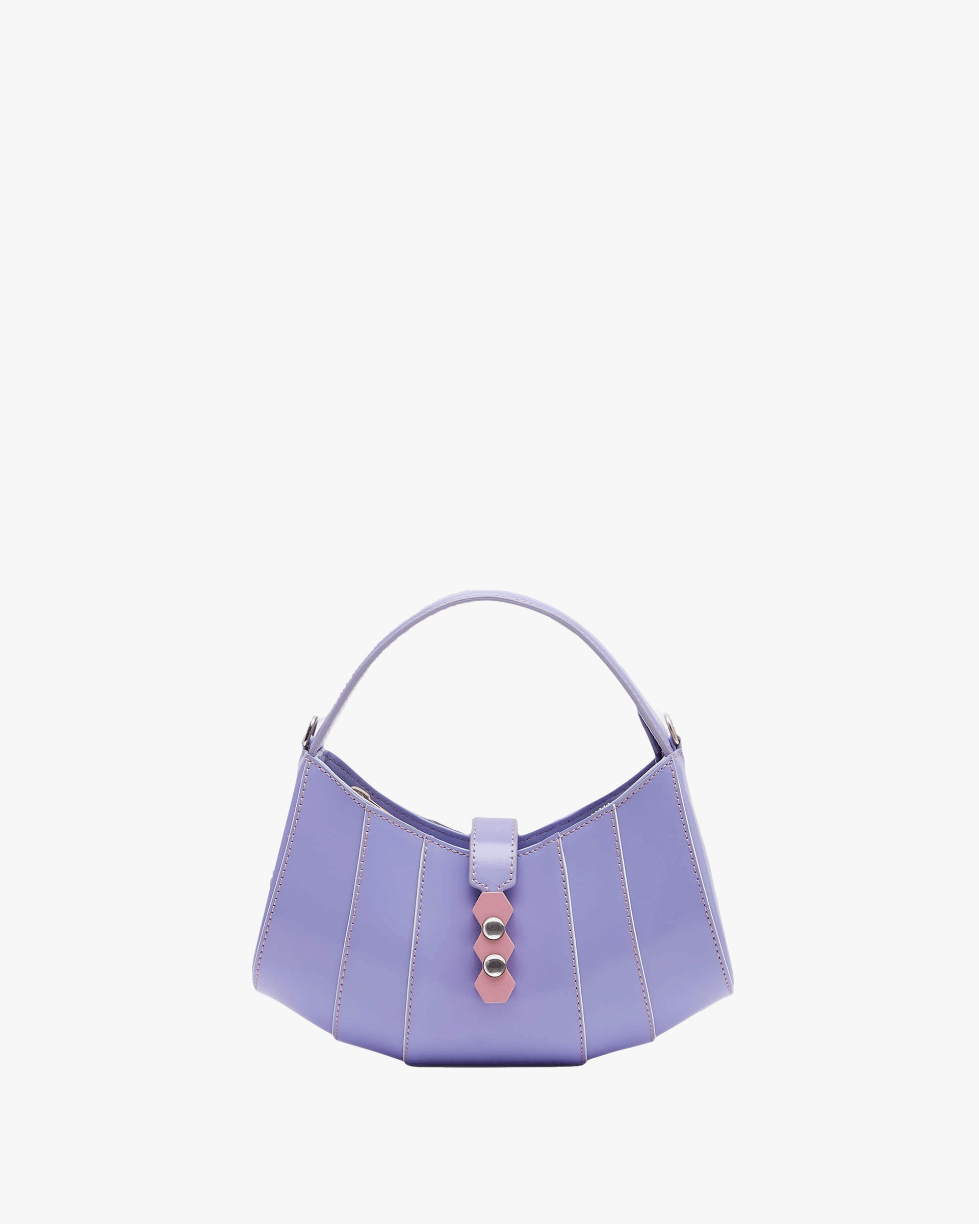 Tate Petite Purple in Purple made by Mietis