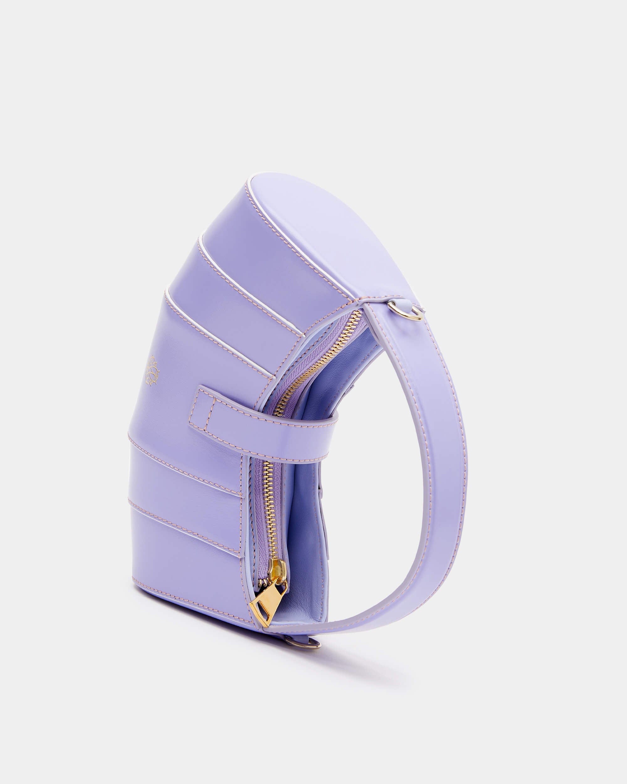 Tate Petite Purple in Purple made by Mietis