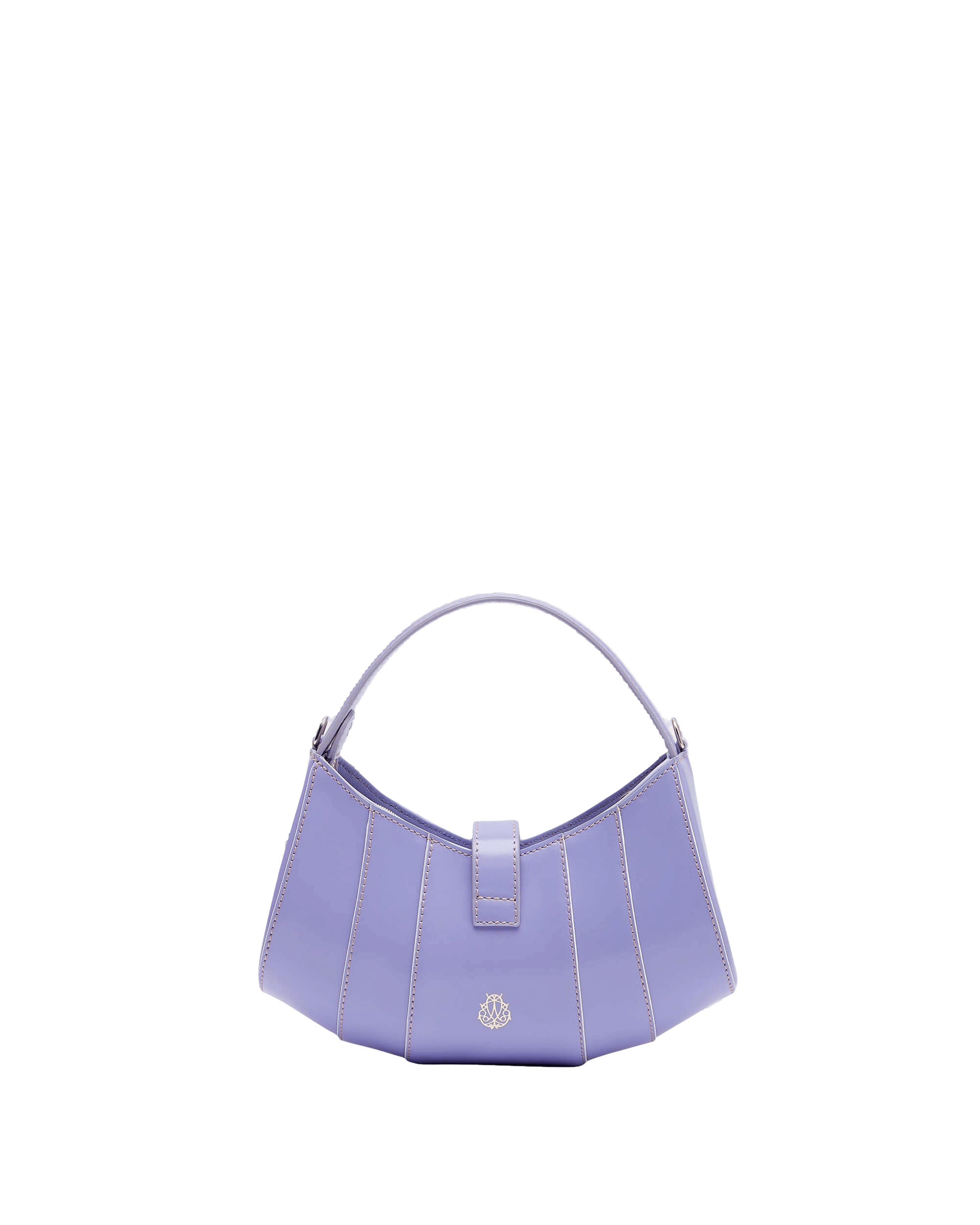 Tate Petite Purple in Purple made by Mietis