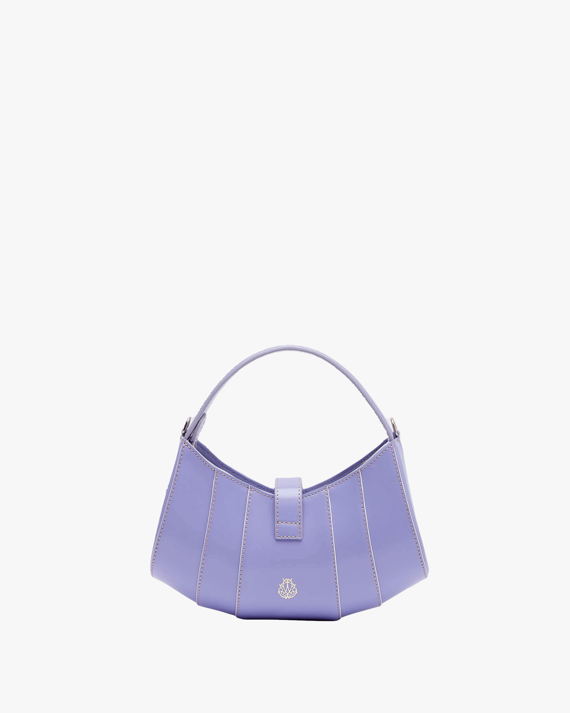 Tate Petite Purple in Purple made by Mietis