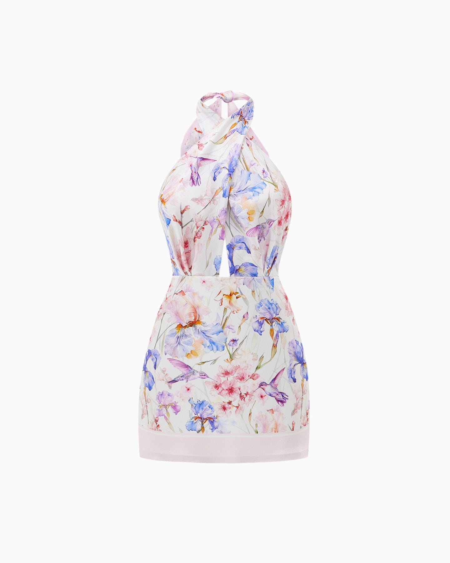 Heliconia made by YVON