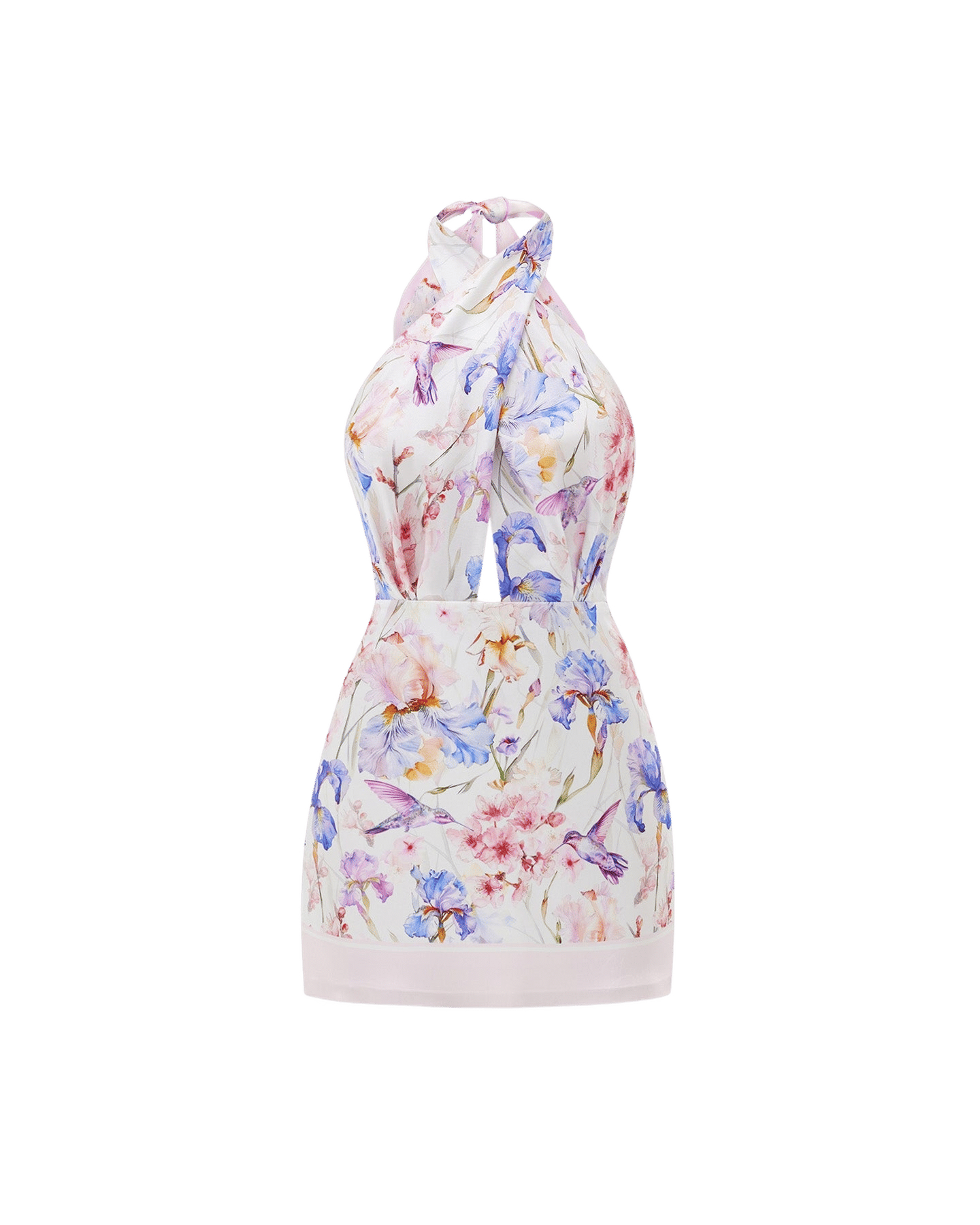 Heliconia made by YVON