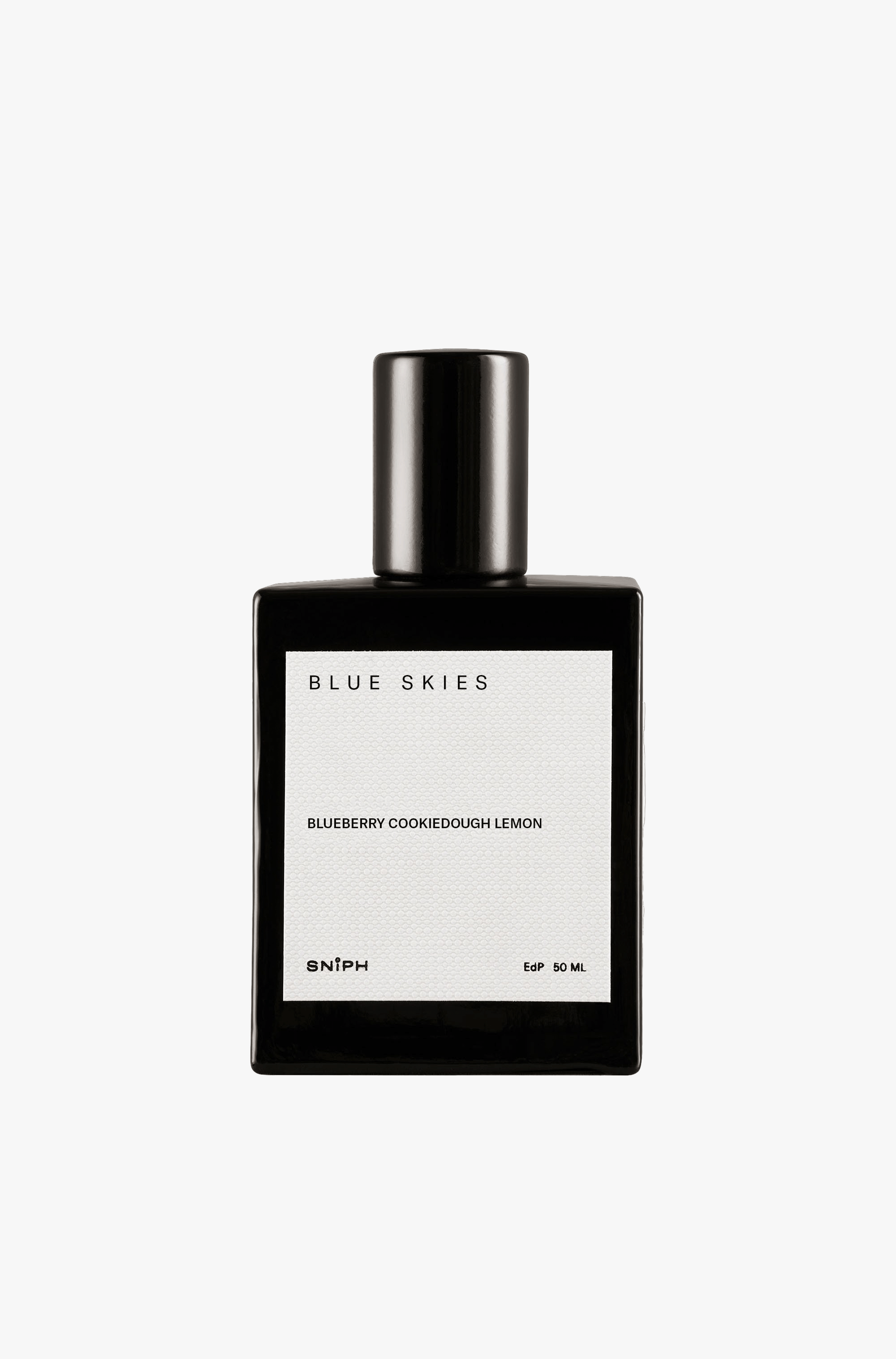 Blue Skies EdP made by Sniph