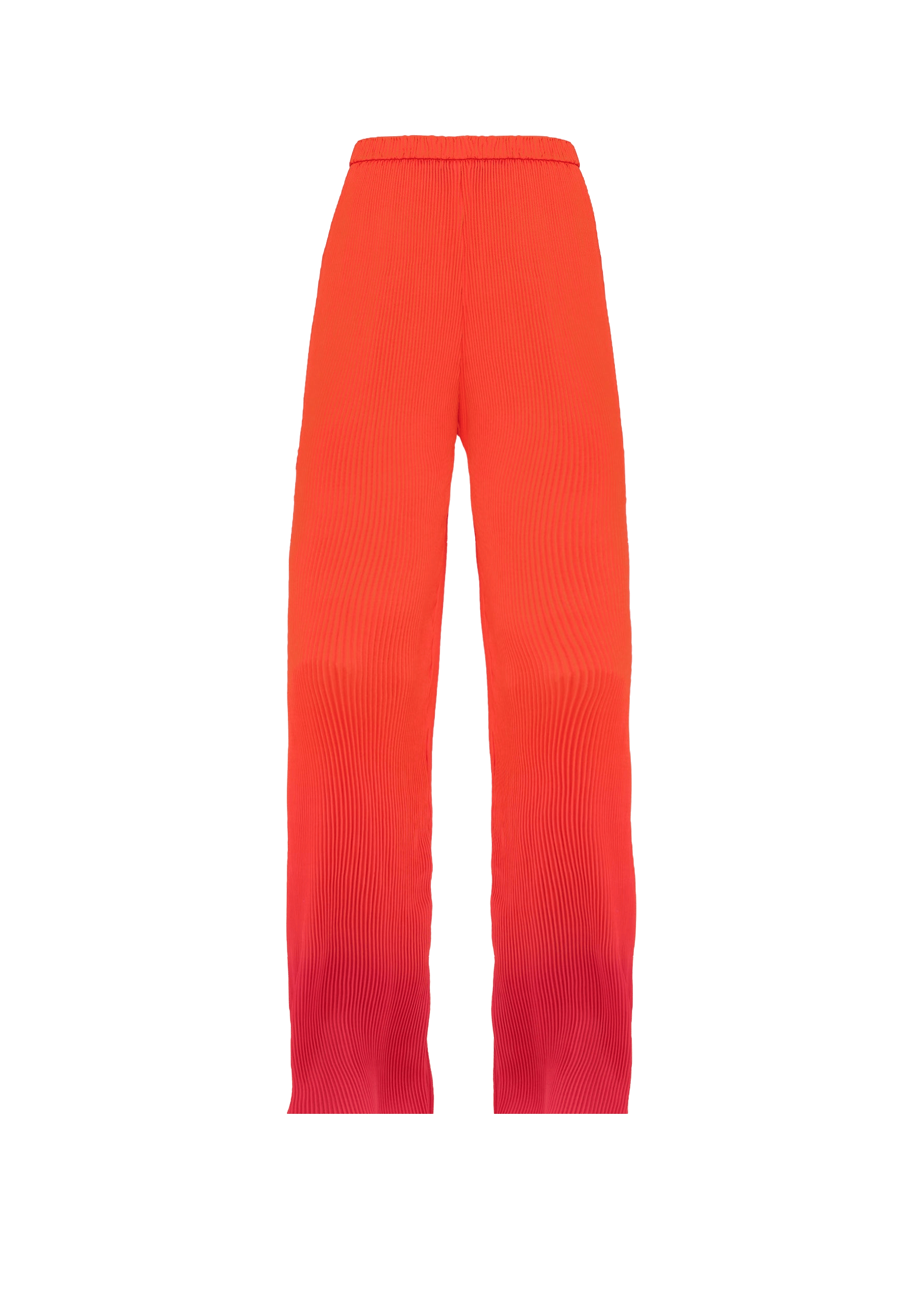 ATTI PLEATED PANTS made by Andrea Iyamah