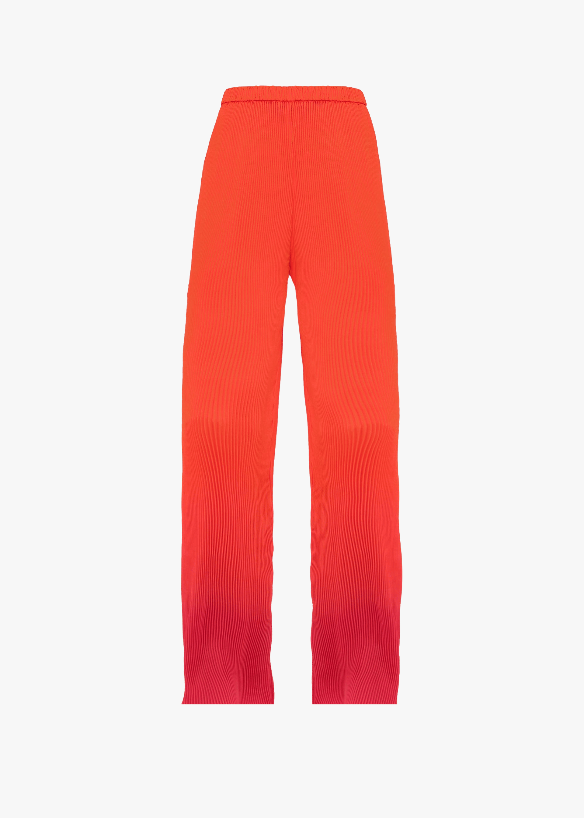 ATTI PLEATED PANTS made by Andrea Iyamah