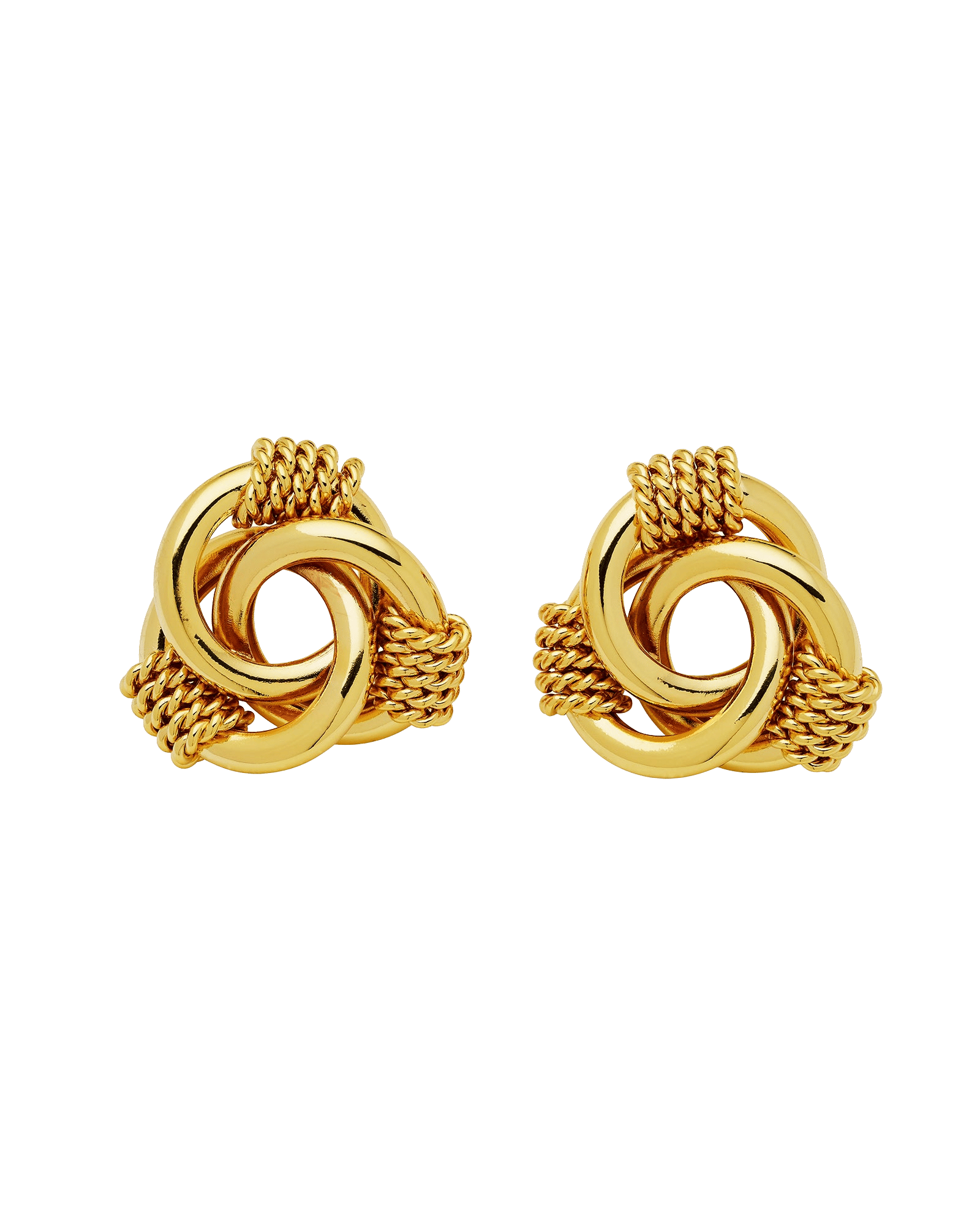 Chandice Earrings made by Amber Sceats