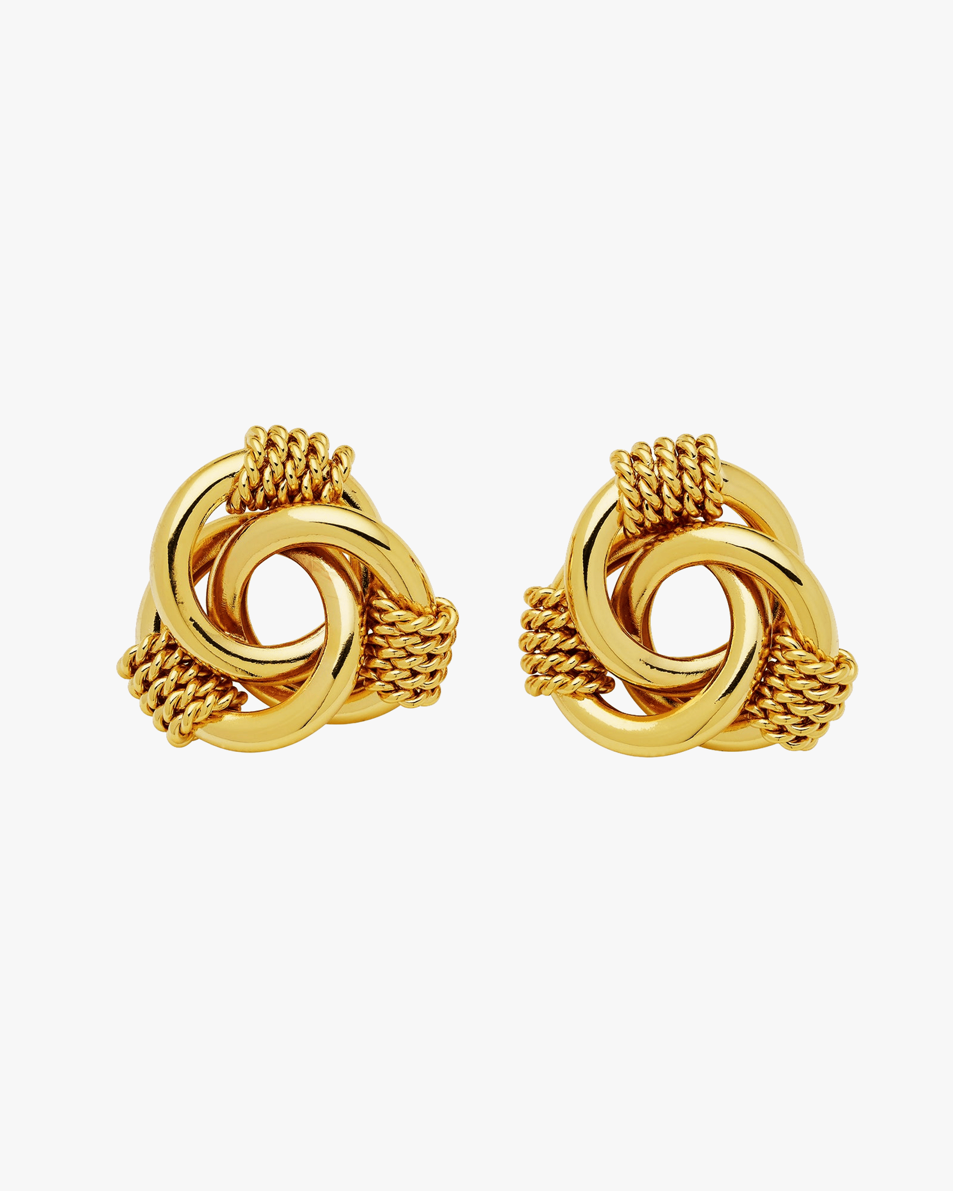 Chandice Earrings made by Amber Sceats