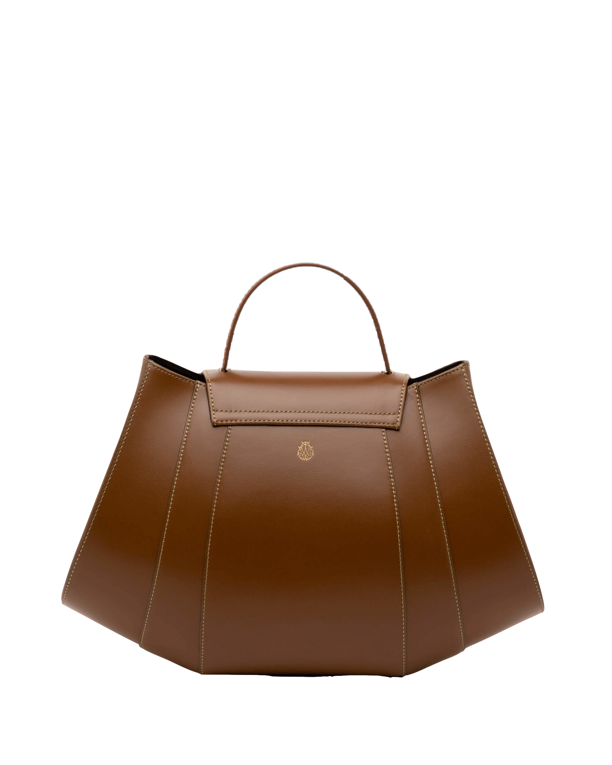 Tatu Tan in Brown made by Mietis