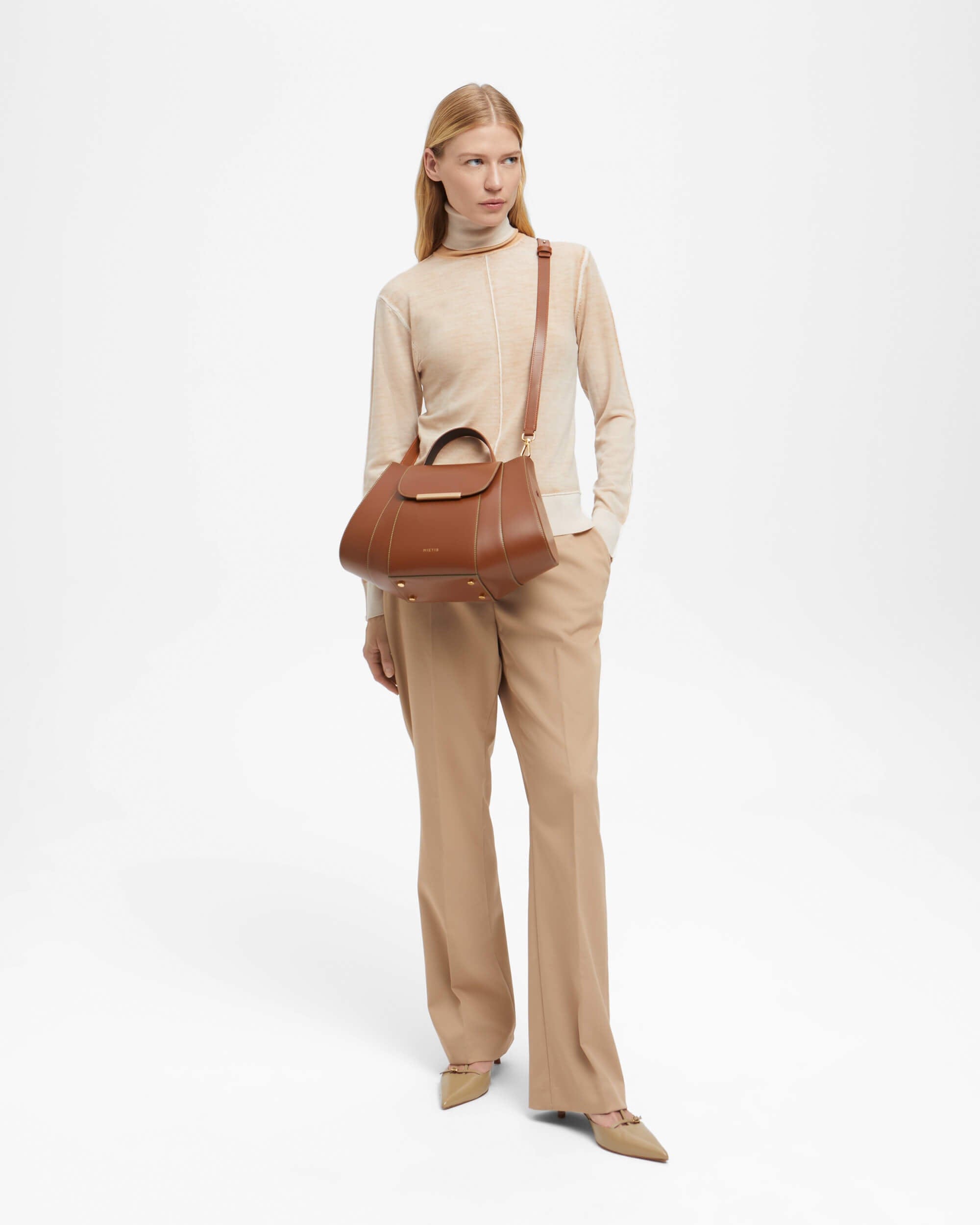 Tatu Tan made by Mietis