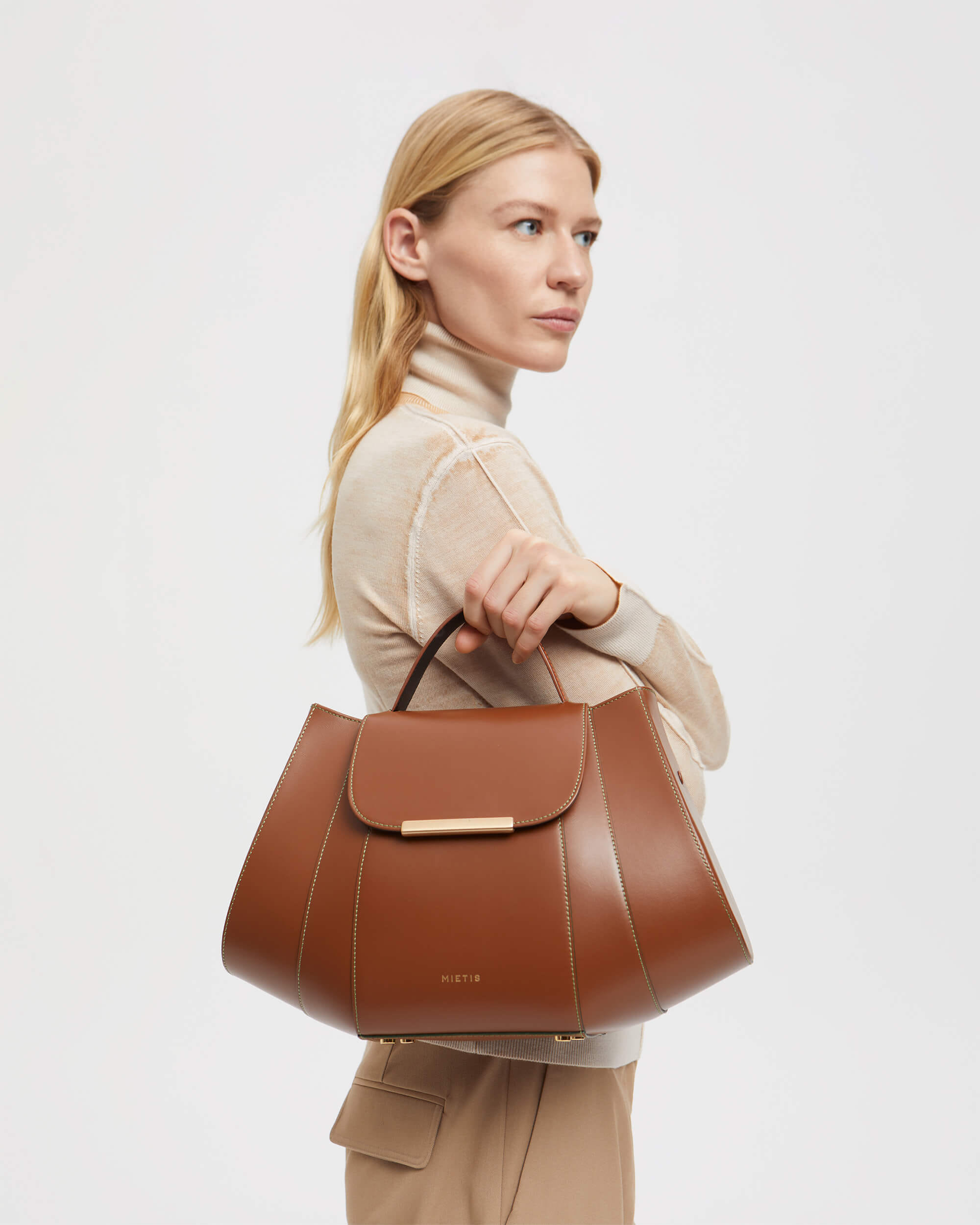 Tatu Tan made by Mietis