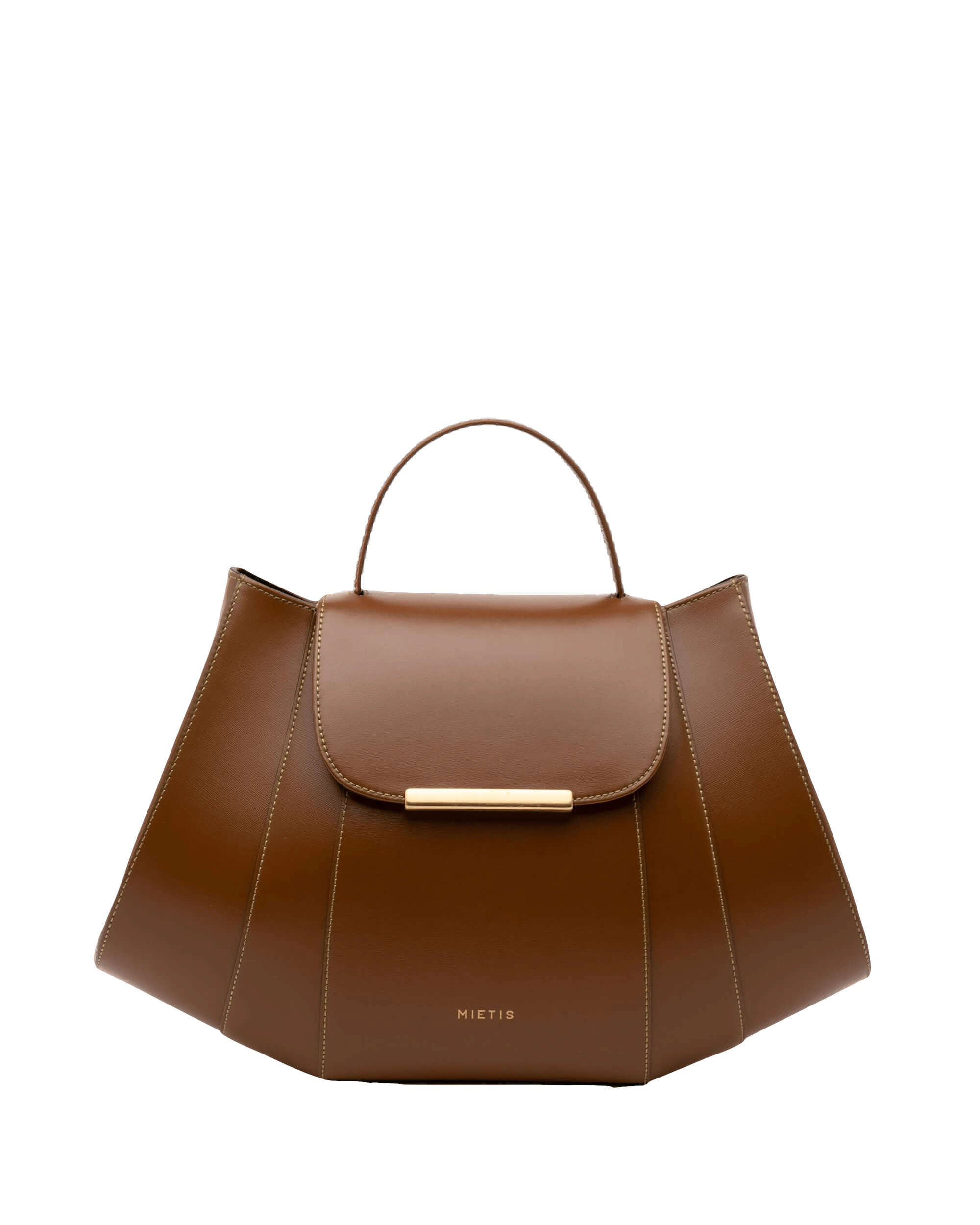 Tatu Tan in Brown made by Mietis