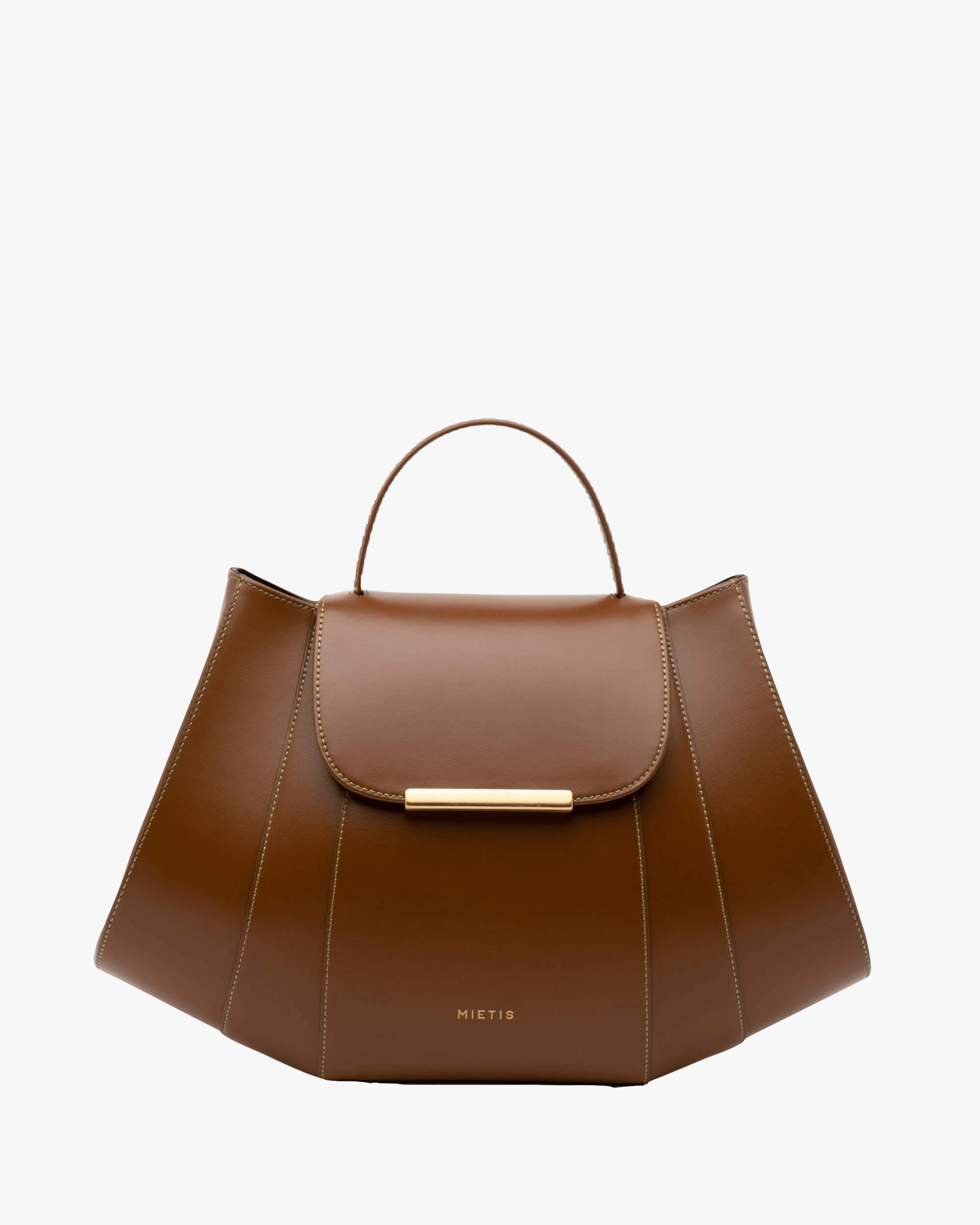 Tatu Tan in Brown made by Mietis