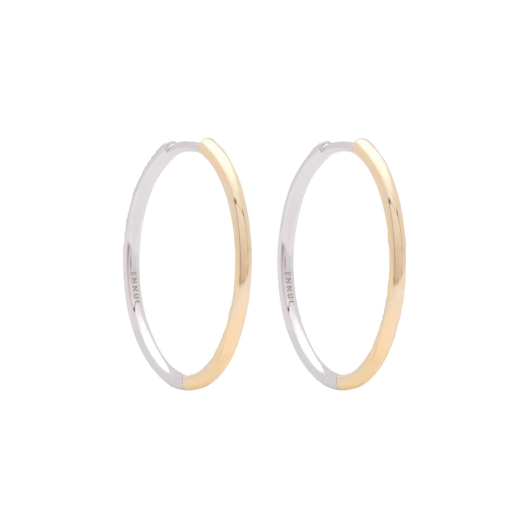 PAN HOOPS LARGE made by ENNUI