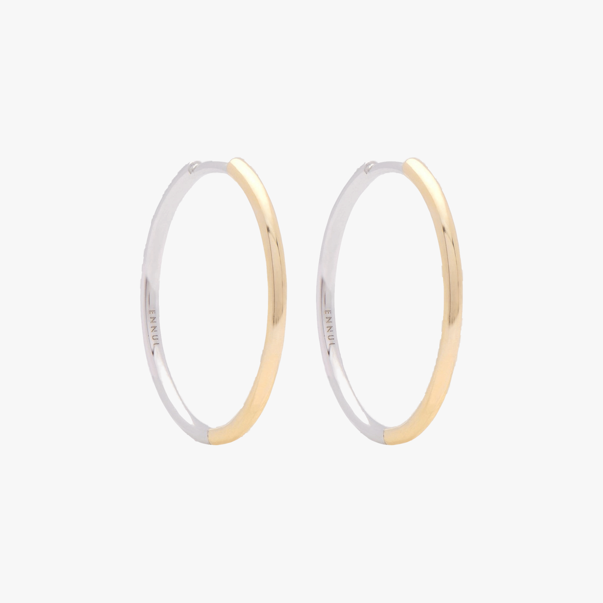 PAN HOOPS LARGE made by ENNUI