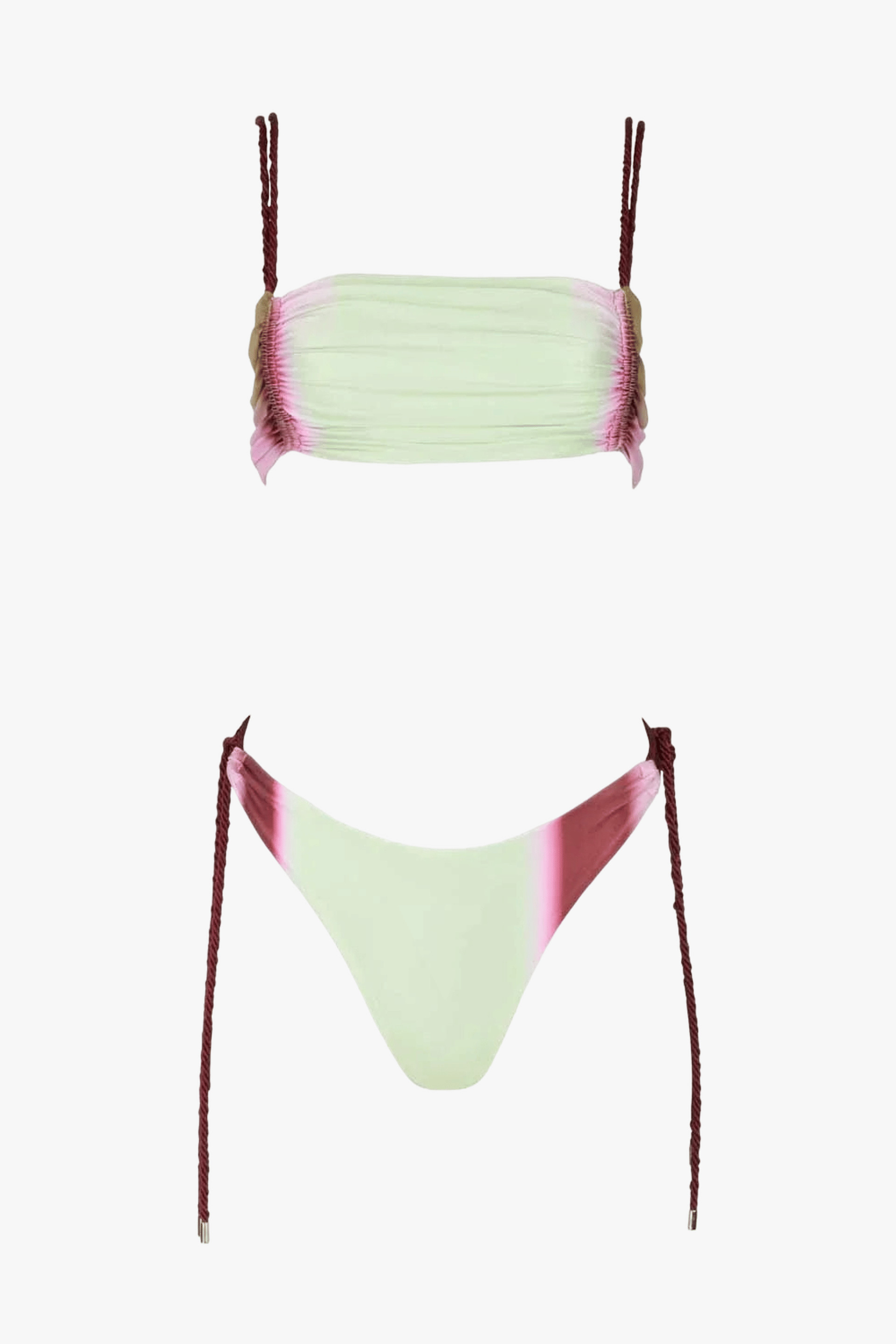 Paloma Bikini Top made by BAOBAB