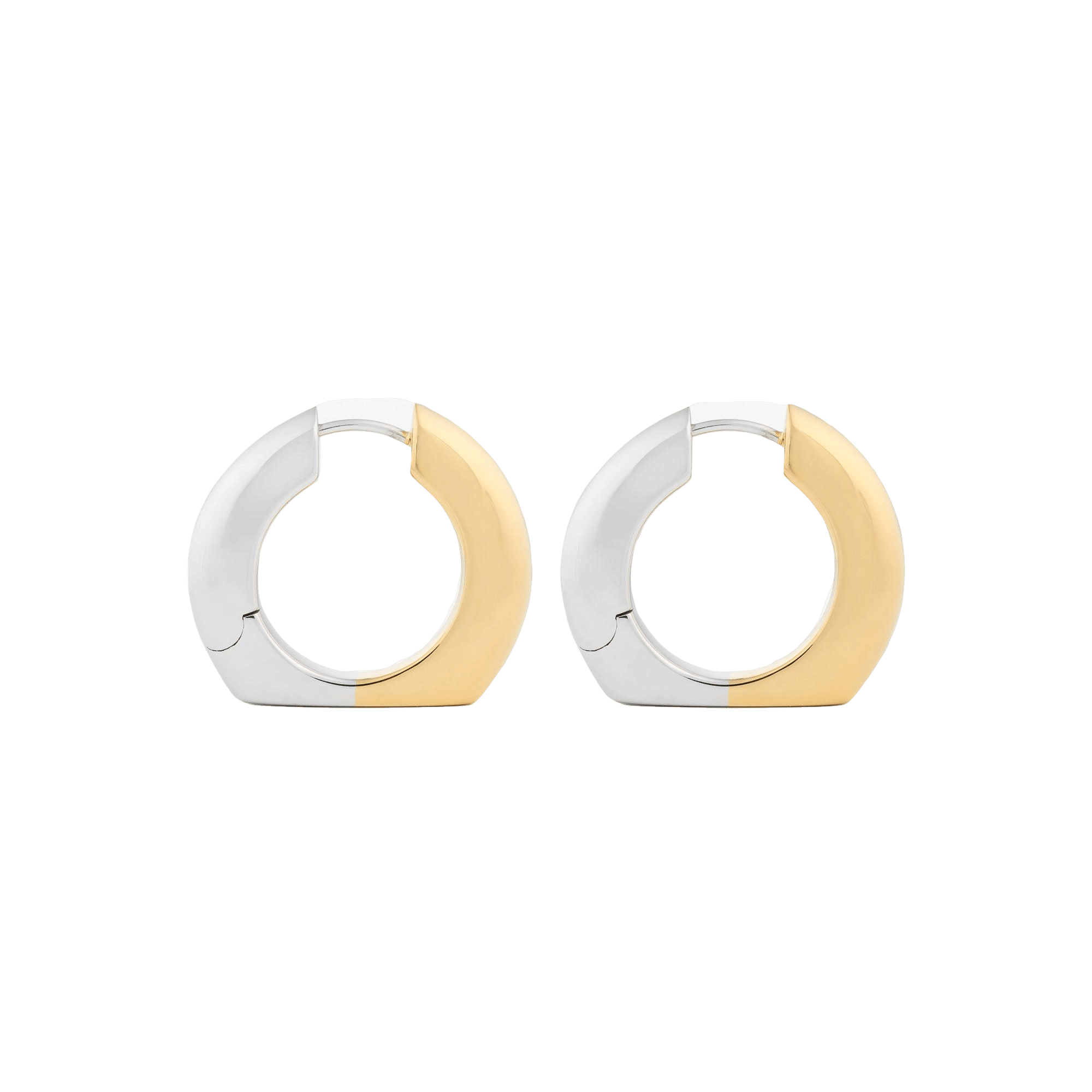 PARE HOOP - LARGE made by ENNUI