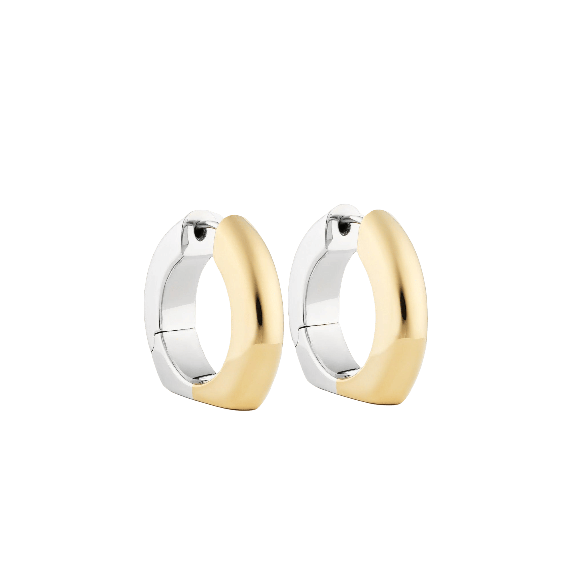 PARE HOOP - LARGE made by ENNUI