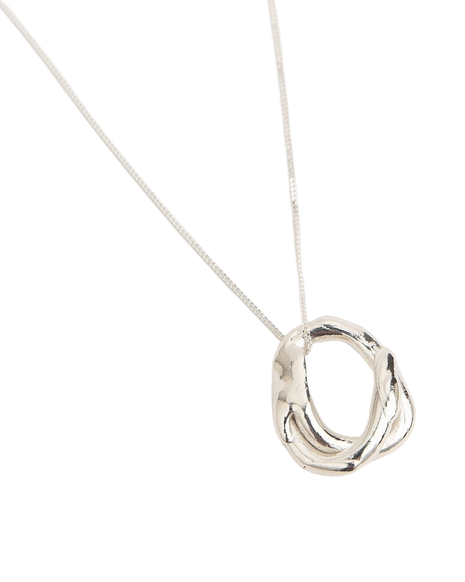 CORDA NECKLACE made by Carolina De Barros