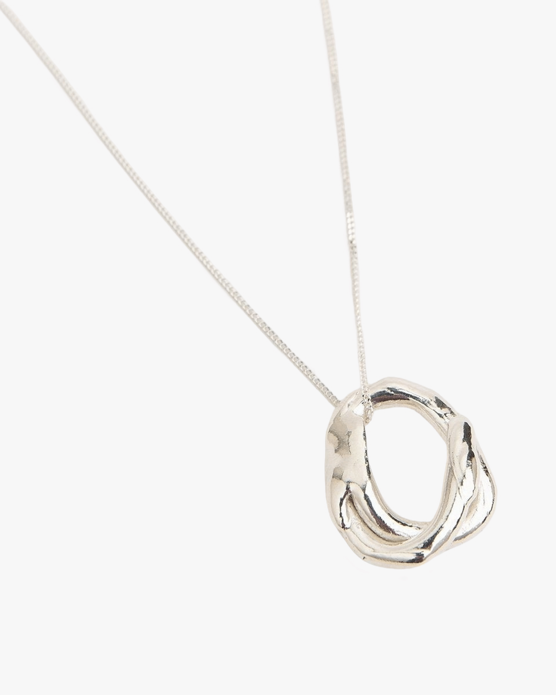 CORDA NECKLACE made by Carolina De Barros