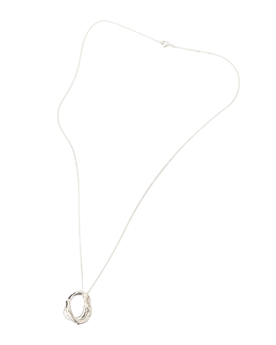 CORDA NECKLACE made by Carolina De Barros