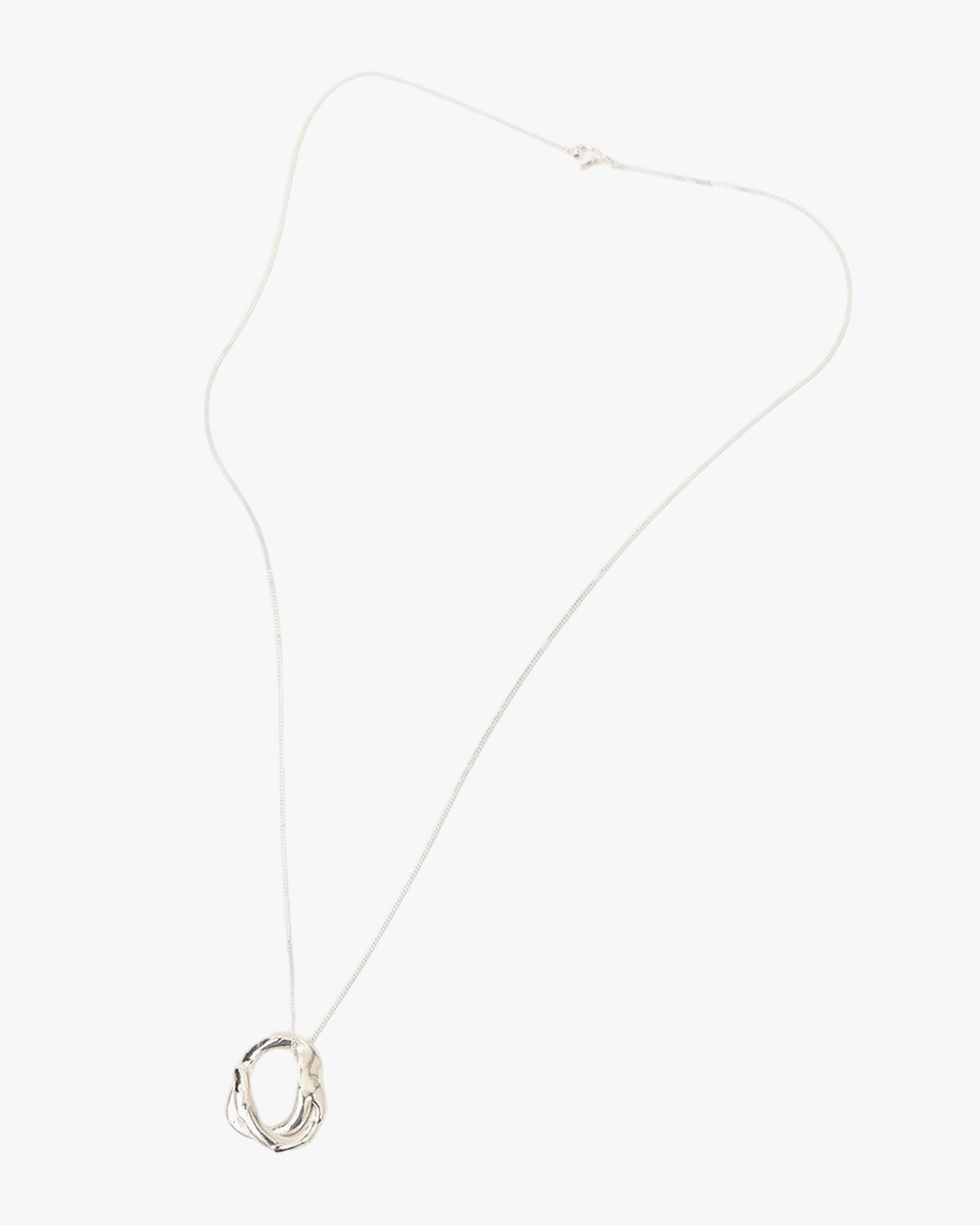 CORDA NECKLACE made by Carolina De Barros