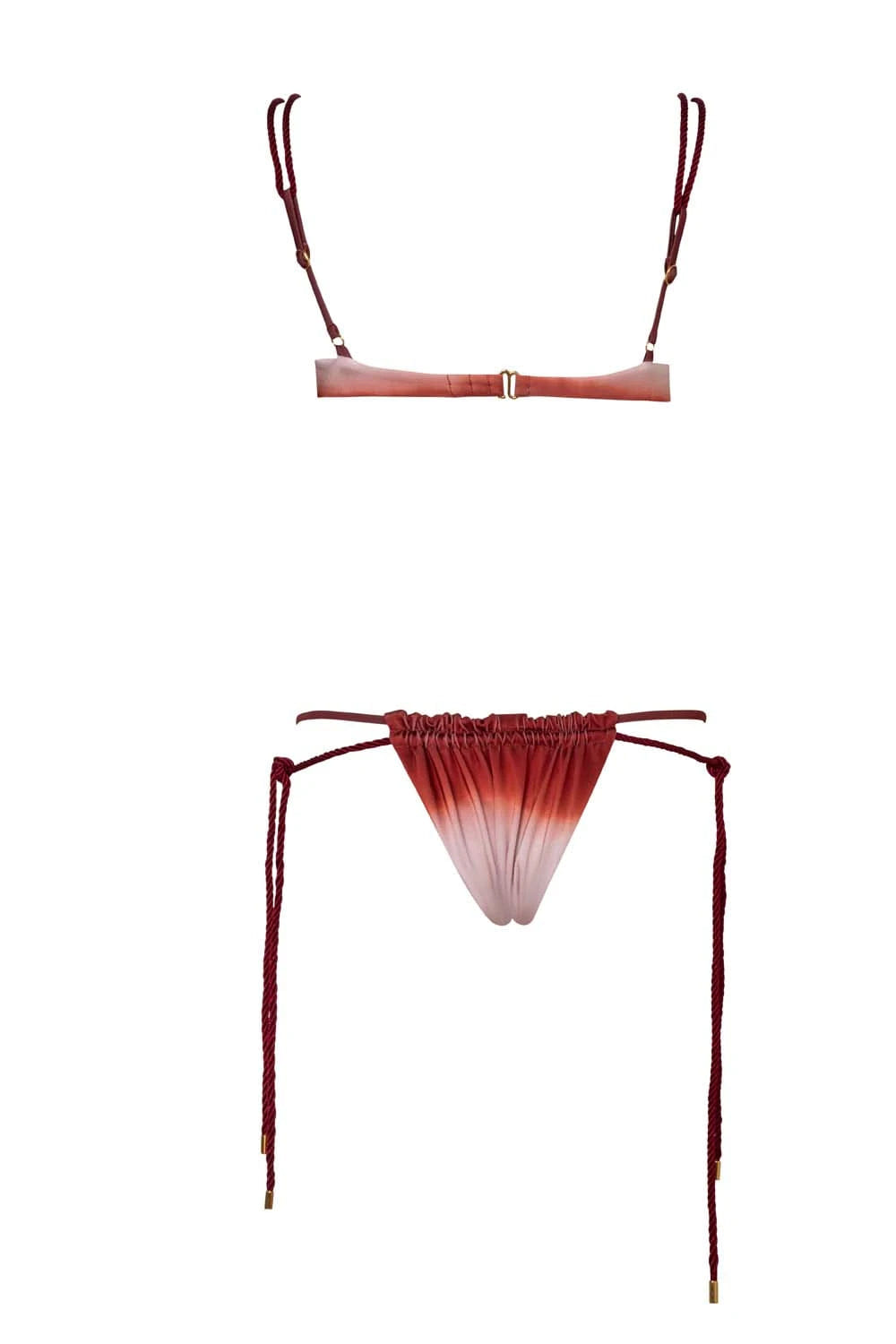 Lula Bottom made by BAOBAB