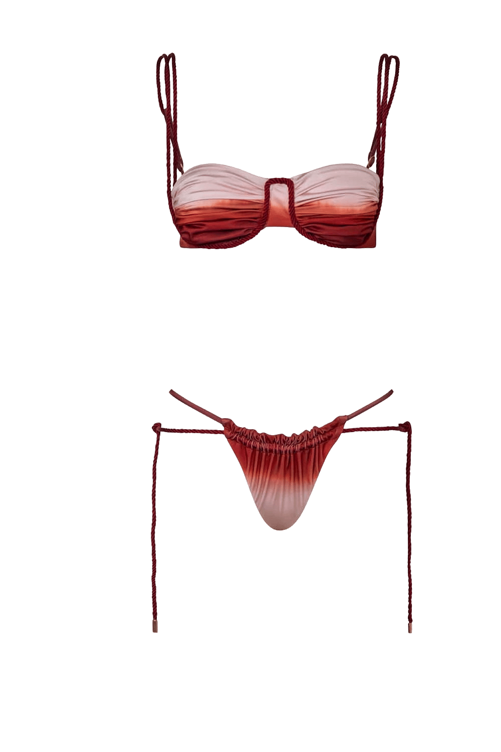 Lula Bottom made by BAOBAB