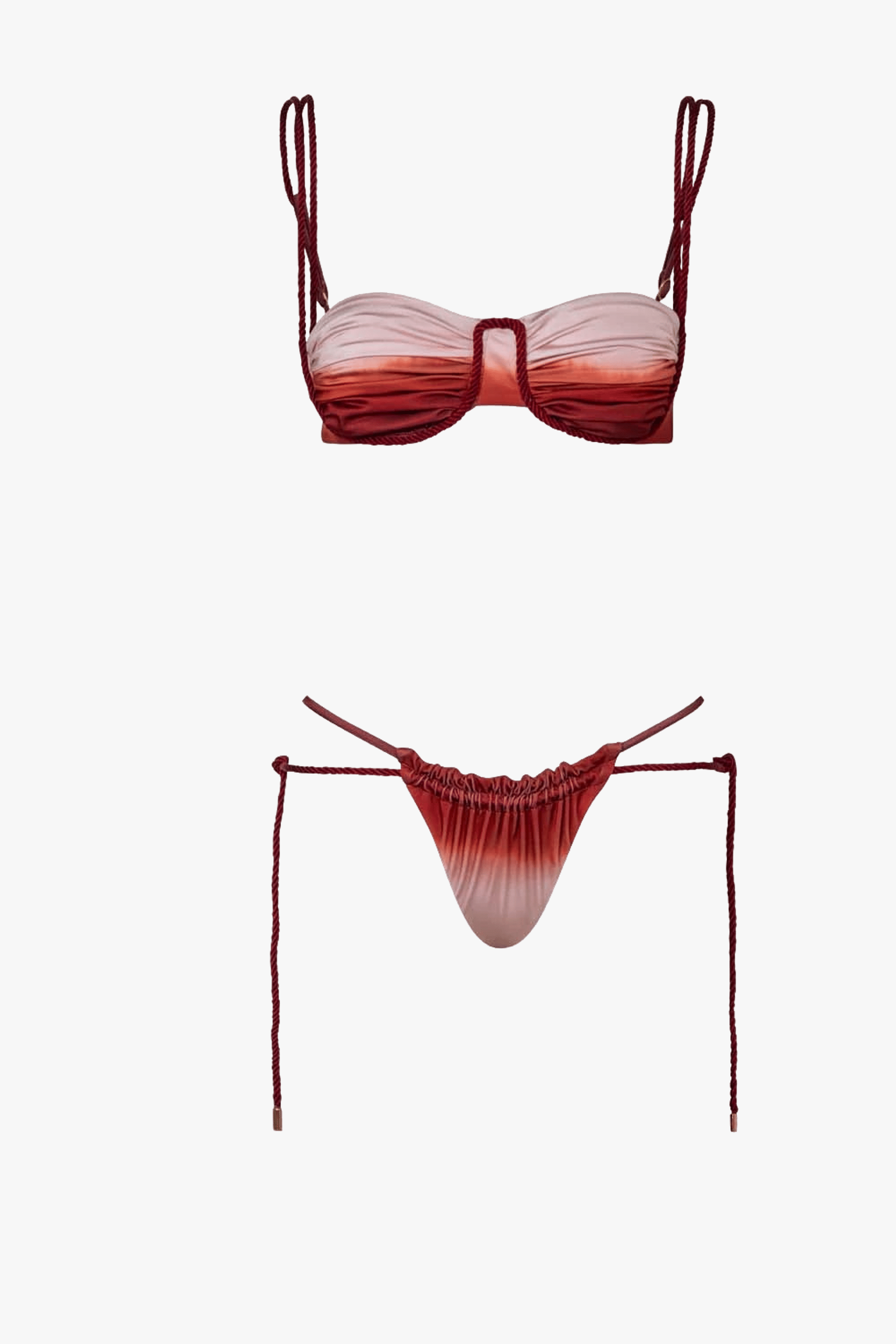 Lula Bottom made by BAOBAB