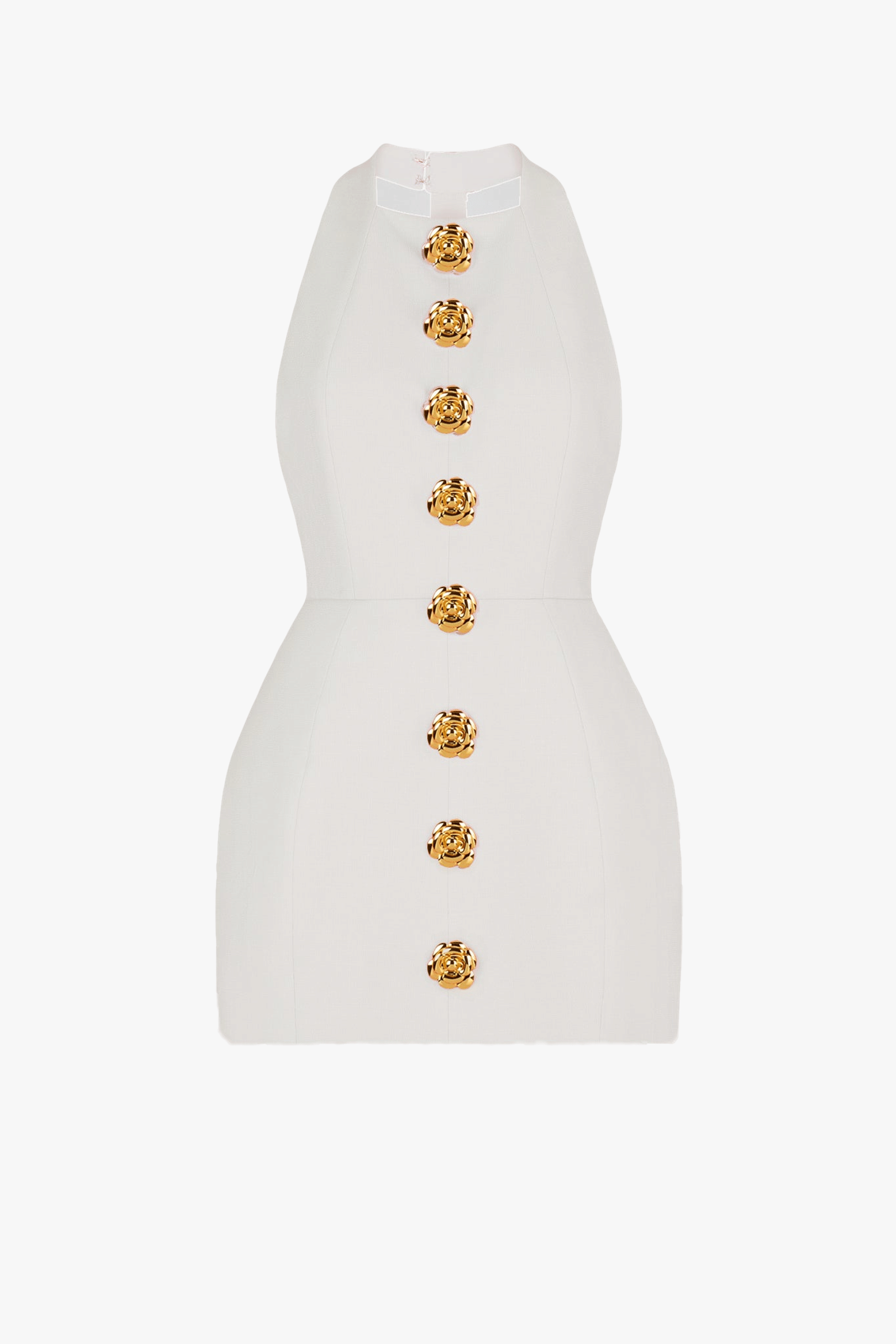 Tiffany Dress | Pre-Order made by Atoir