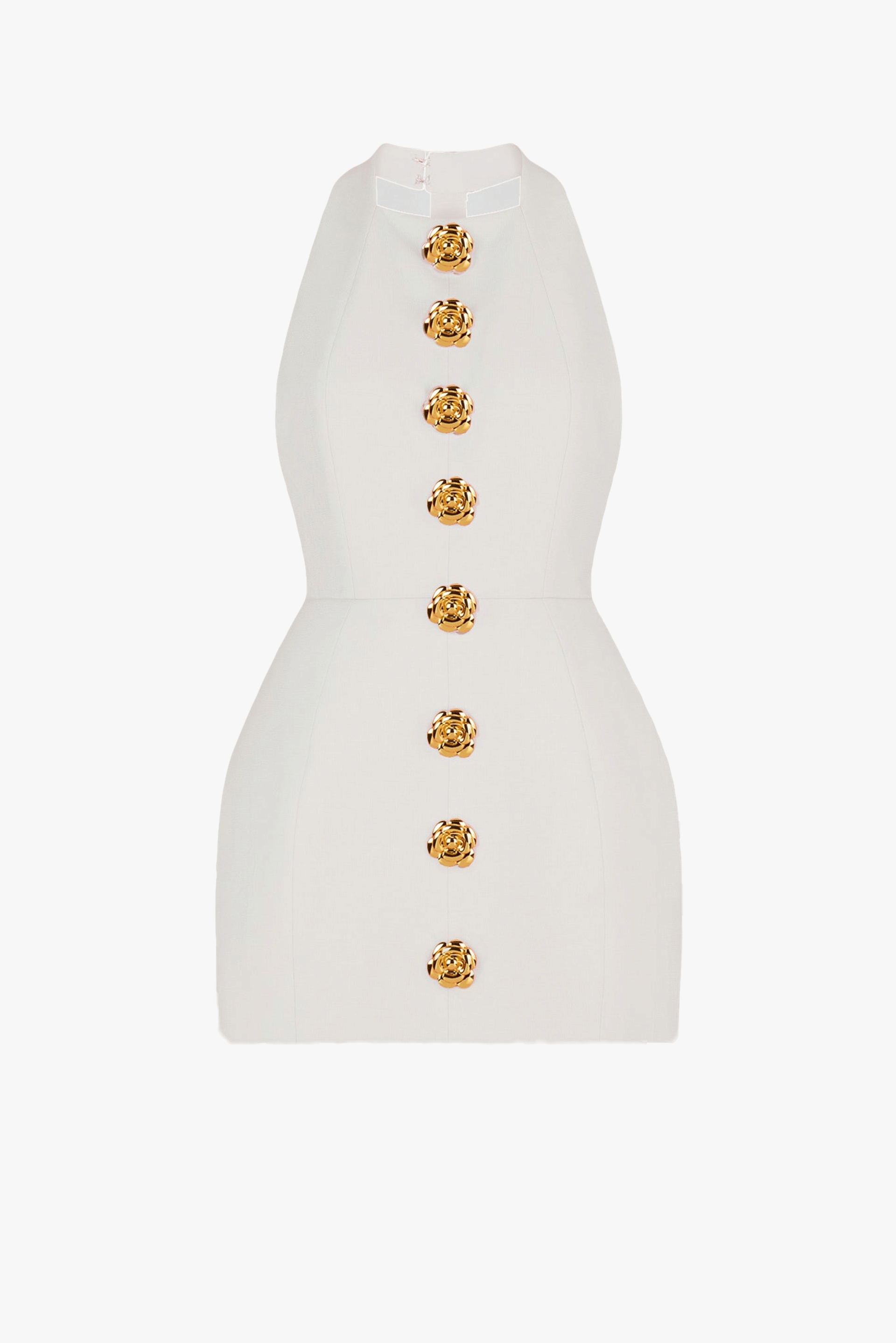 Tiffany Dress | Pre-Order made by Atoir