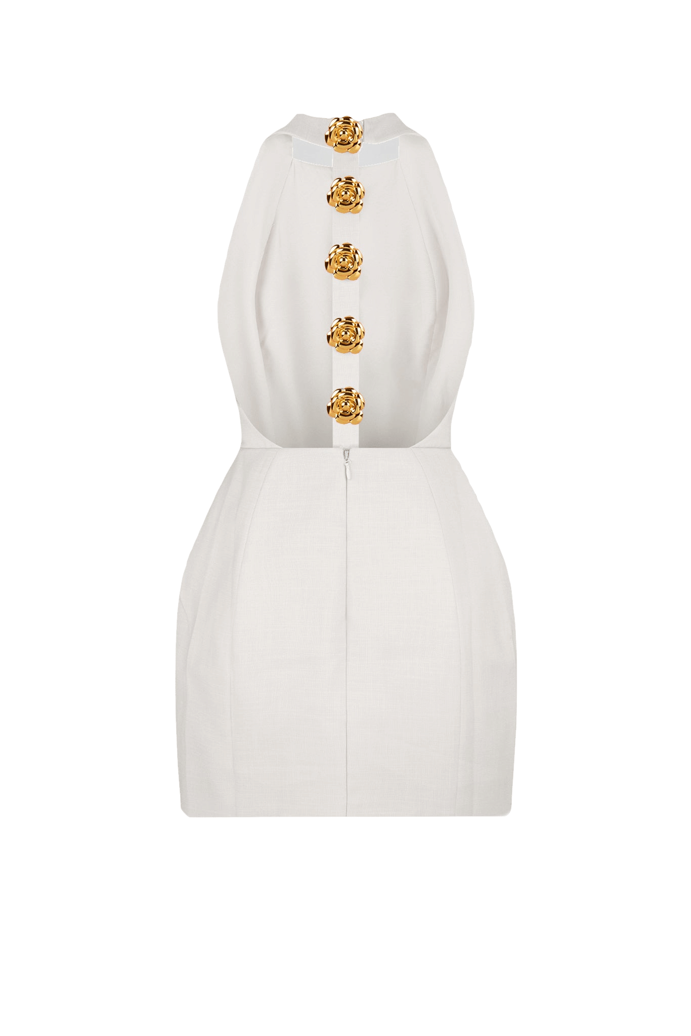 Tiffany Dress | Pre-Order made by Atoir