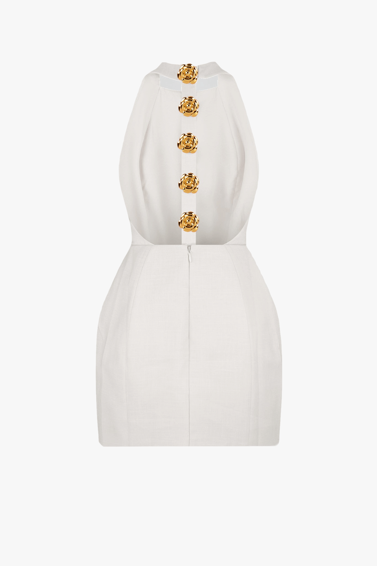 Tiffany Dress | Pre-Order made by Atoir