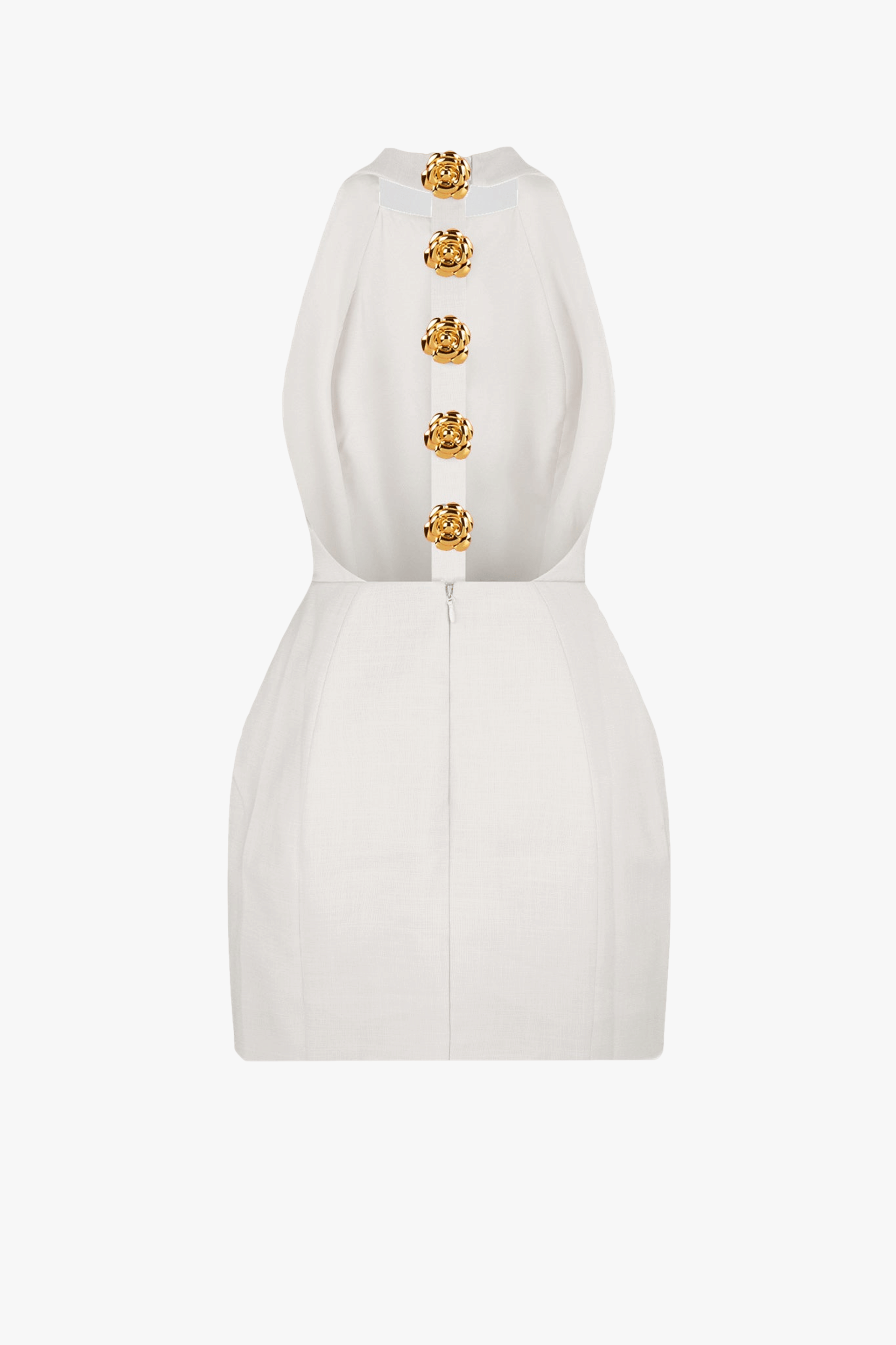 Tiffany Dress | Pre-Order made by Atoir