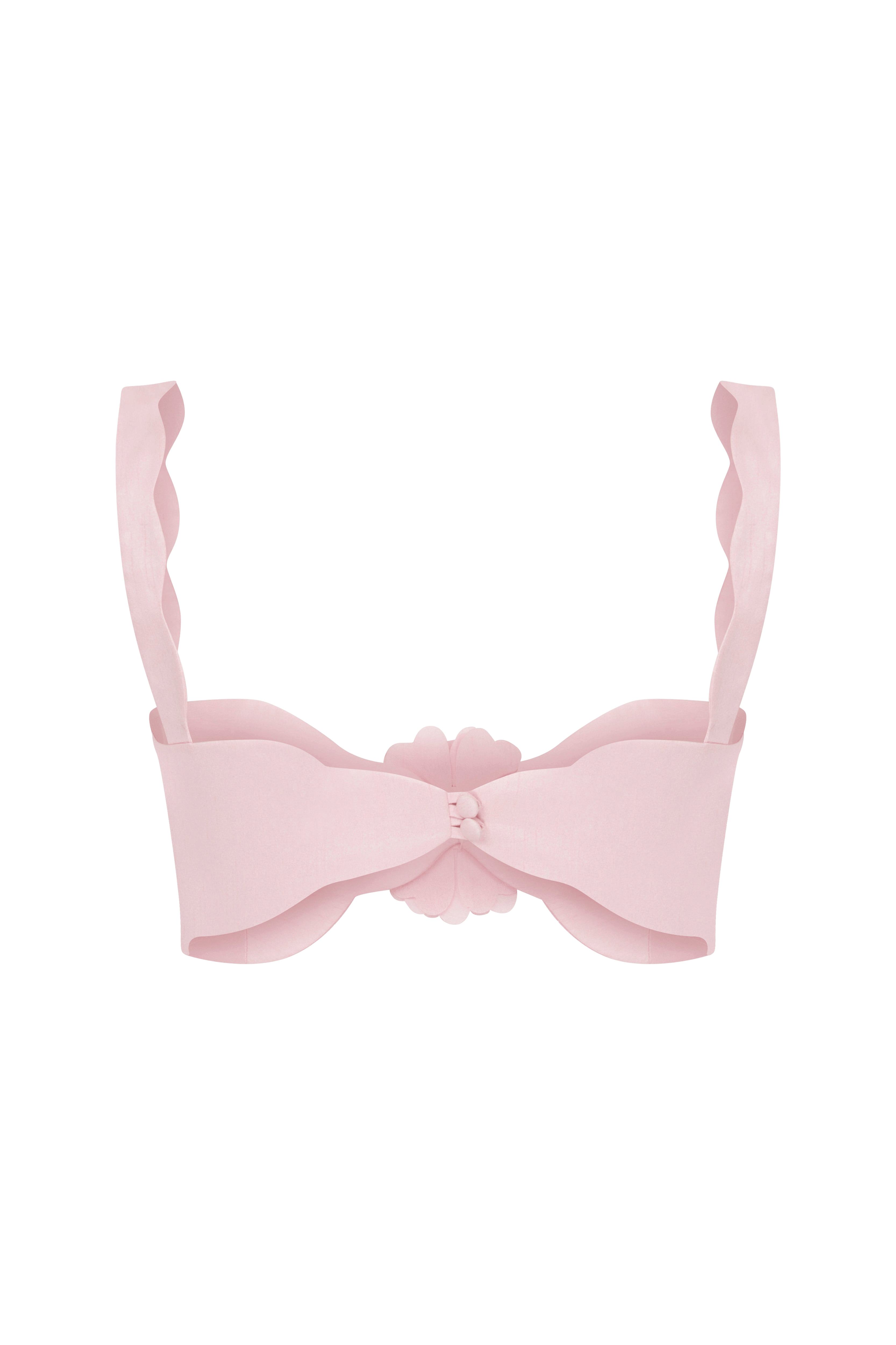 Clover Iconic Top made by Declara