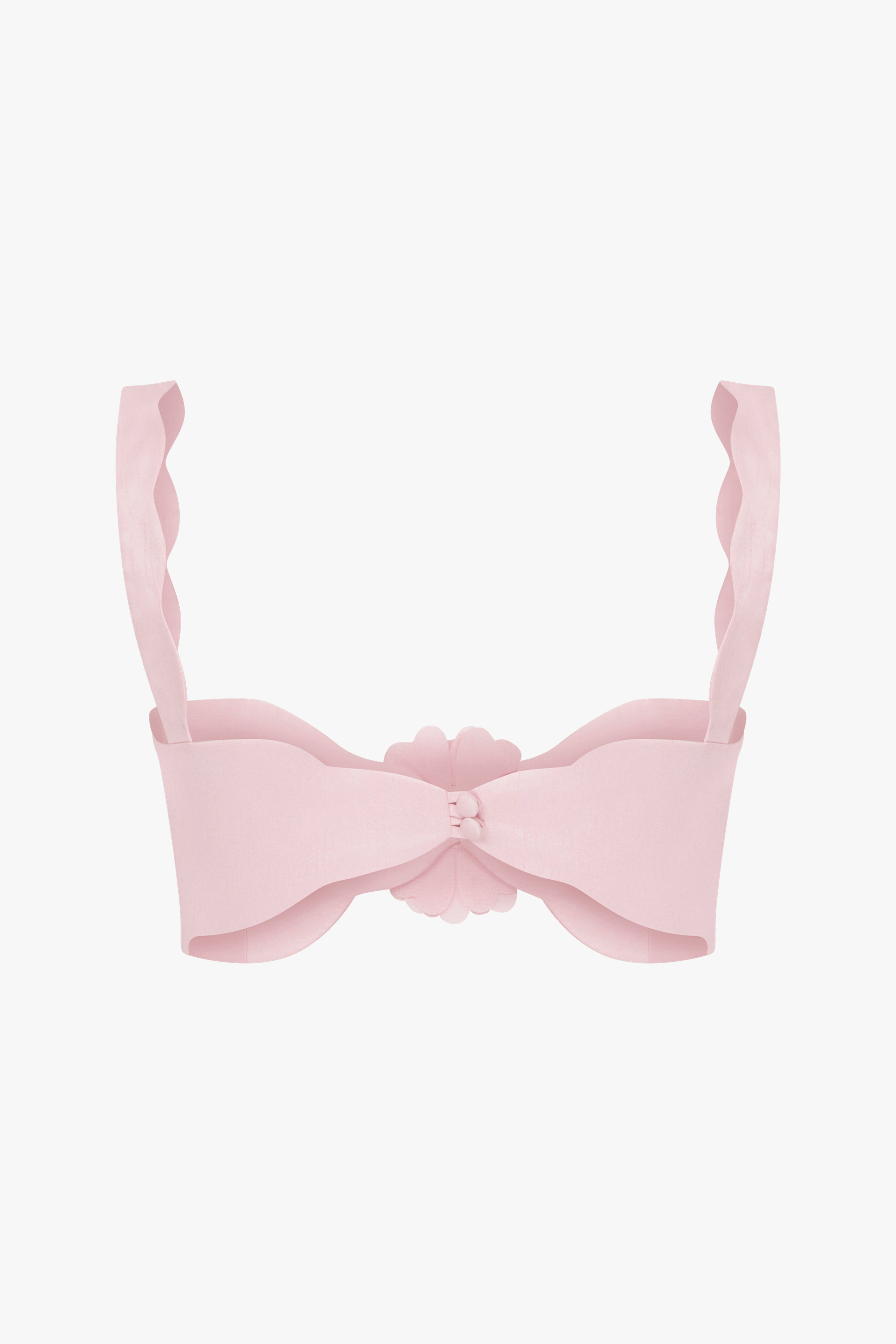 Clover Iconic Top made by Declara