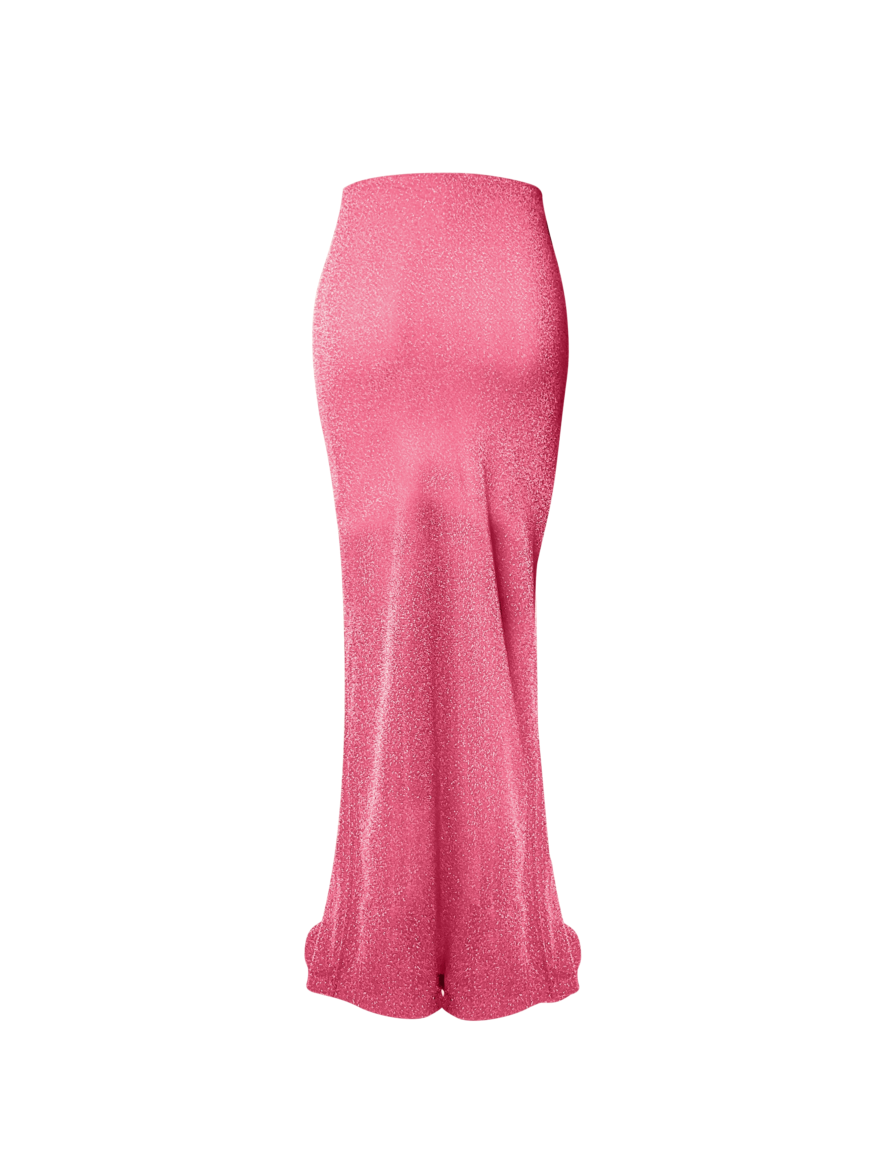 Little Mermaid Skirt - Pink made by Gigii's