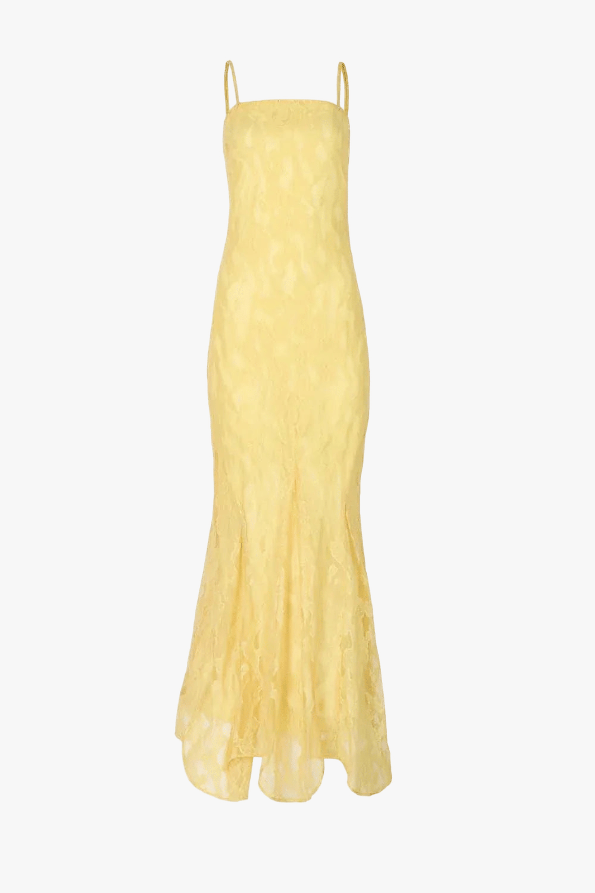 Junie Maxi Dress made by BAOBAB