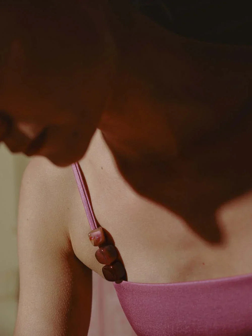 Alice Bikini Top made by BAOBAB