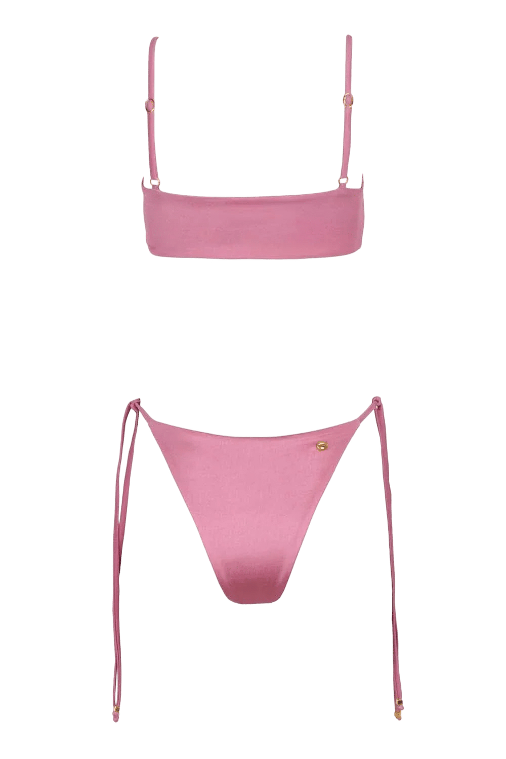 Alice Bikini Top made by BAOBAB